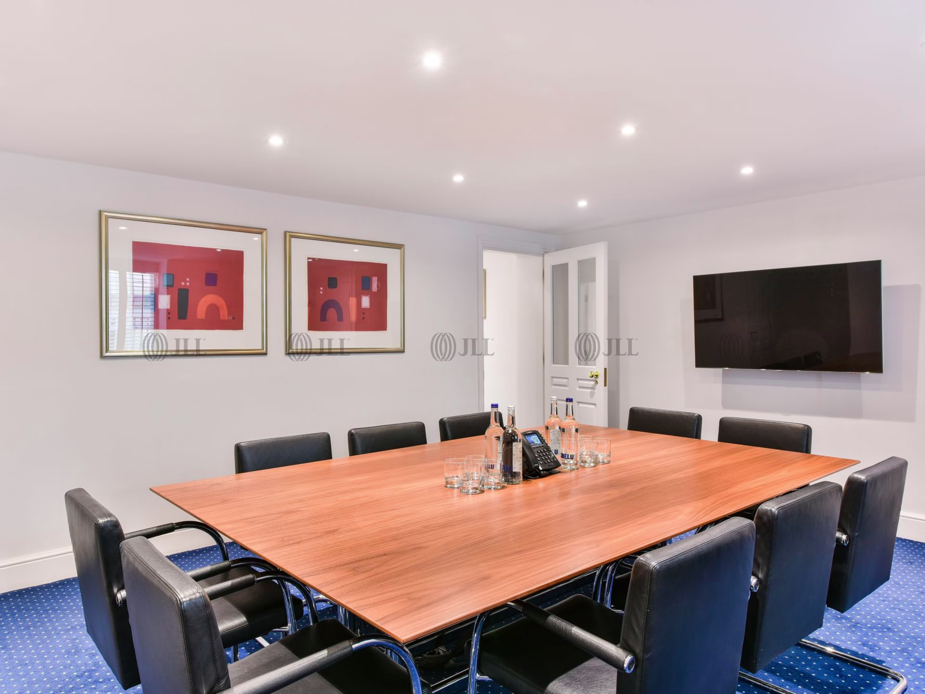 23 Berkeley Square