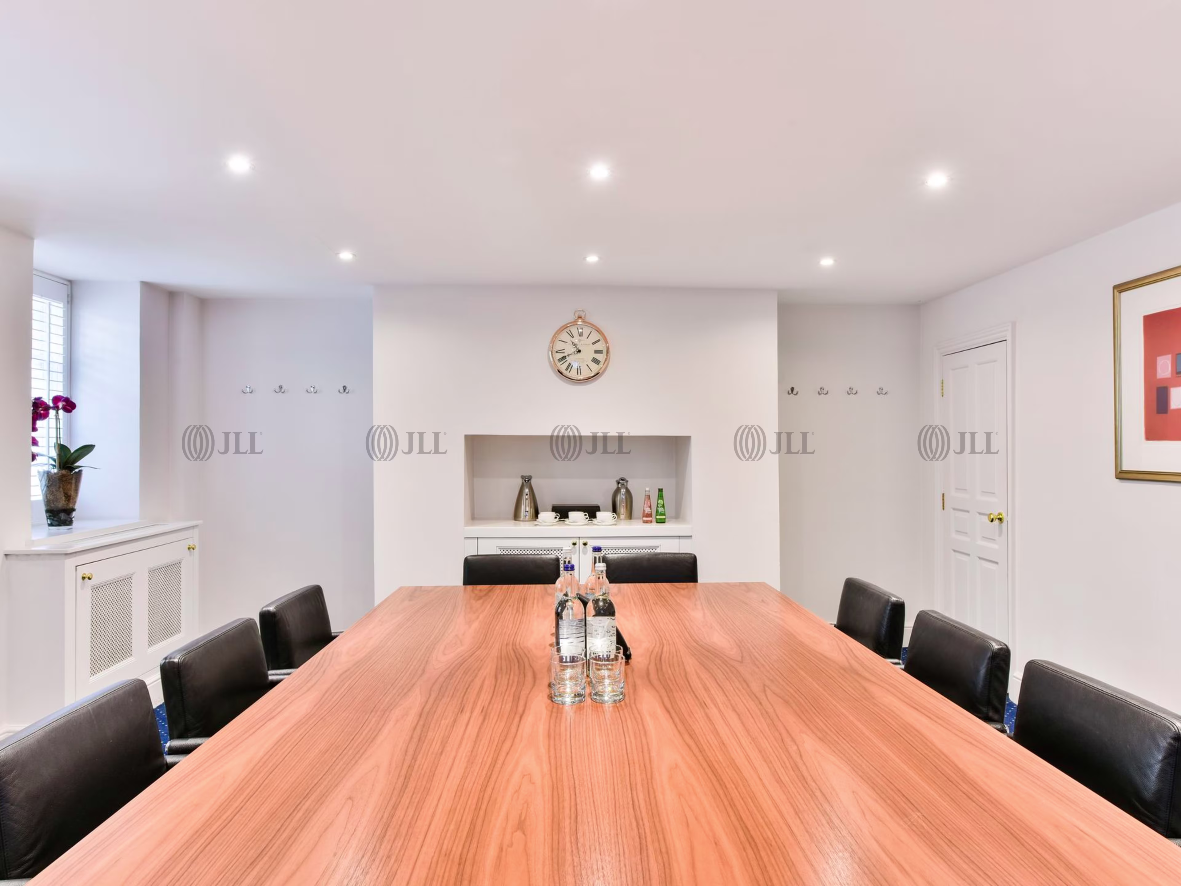23 Berkeley Square