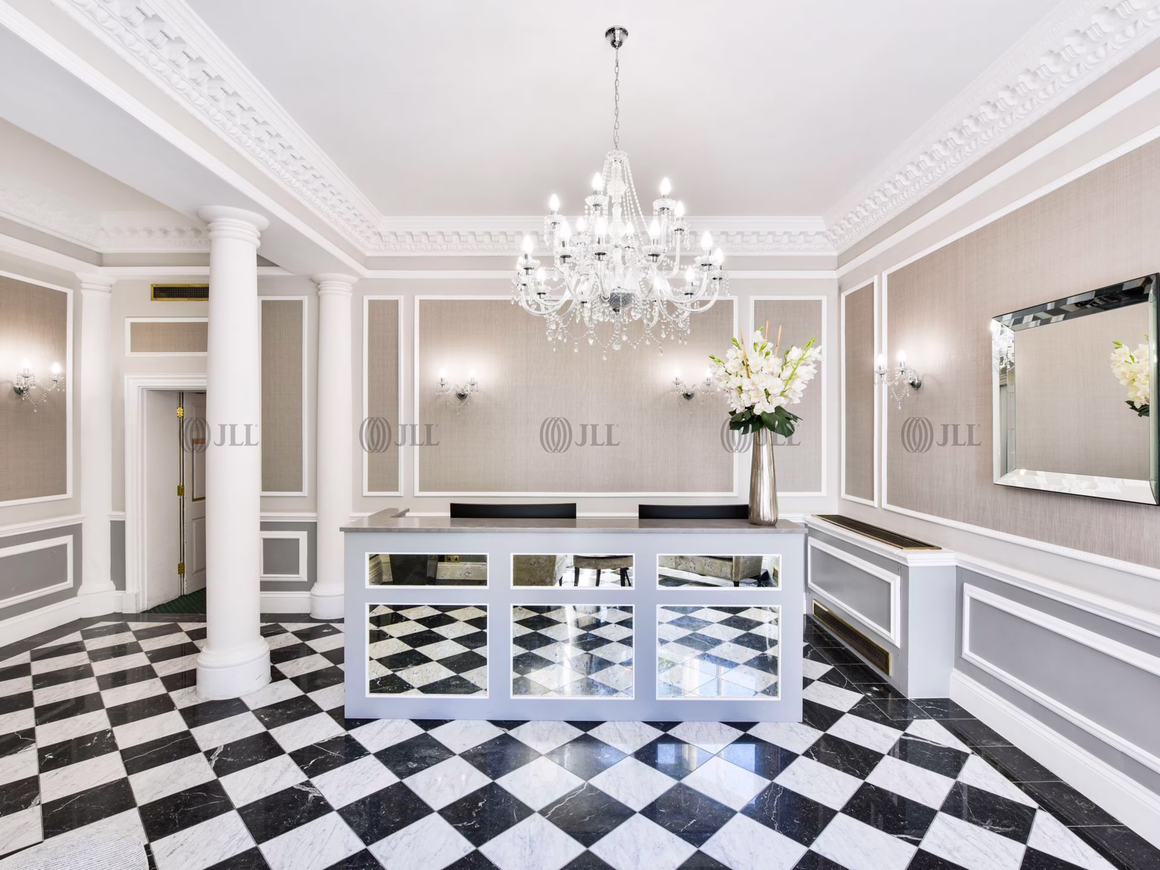 23 Berkeley Square