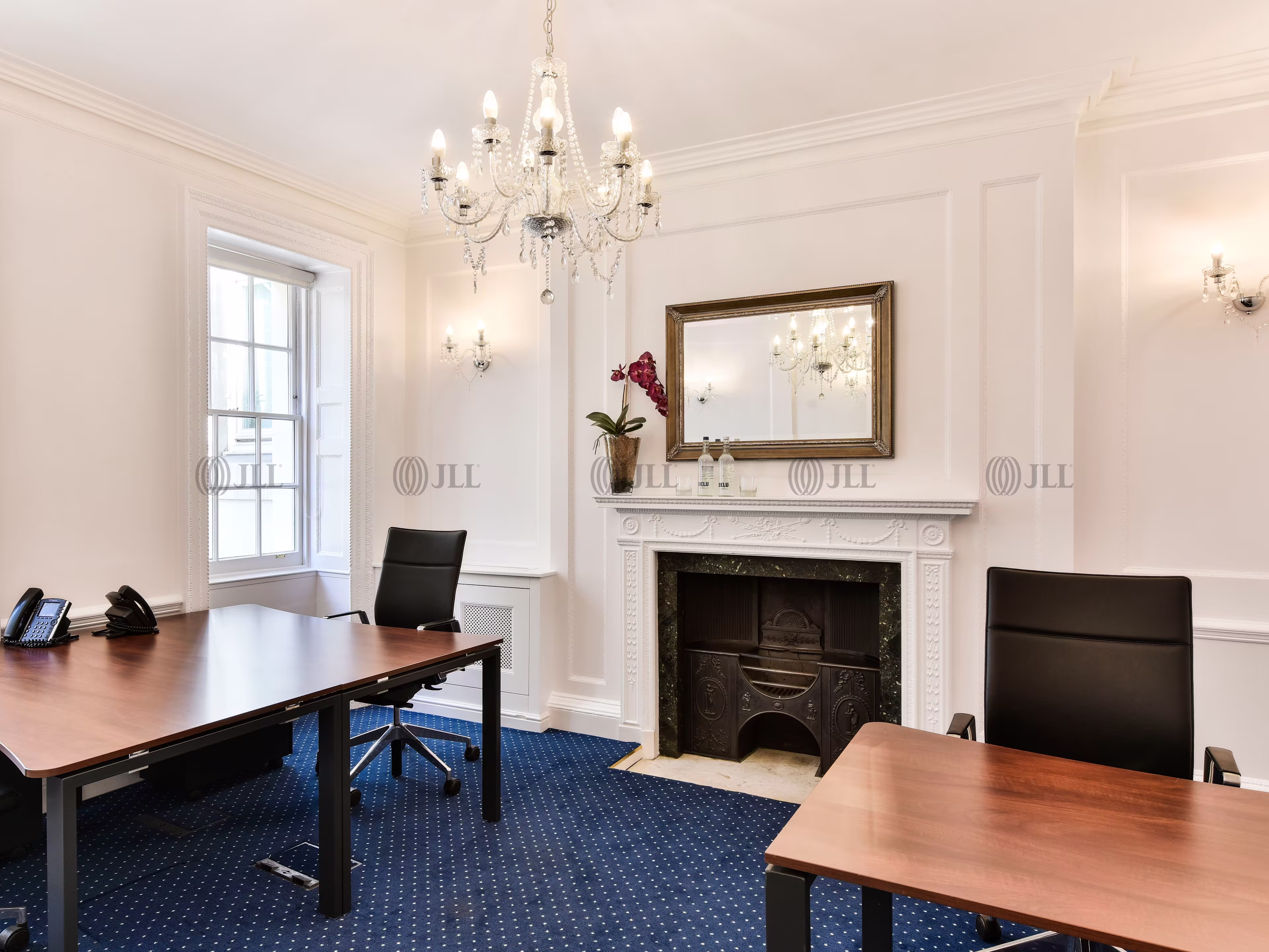 23 Berkeley Square