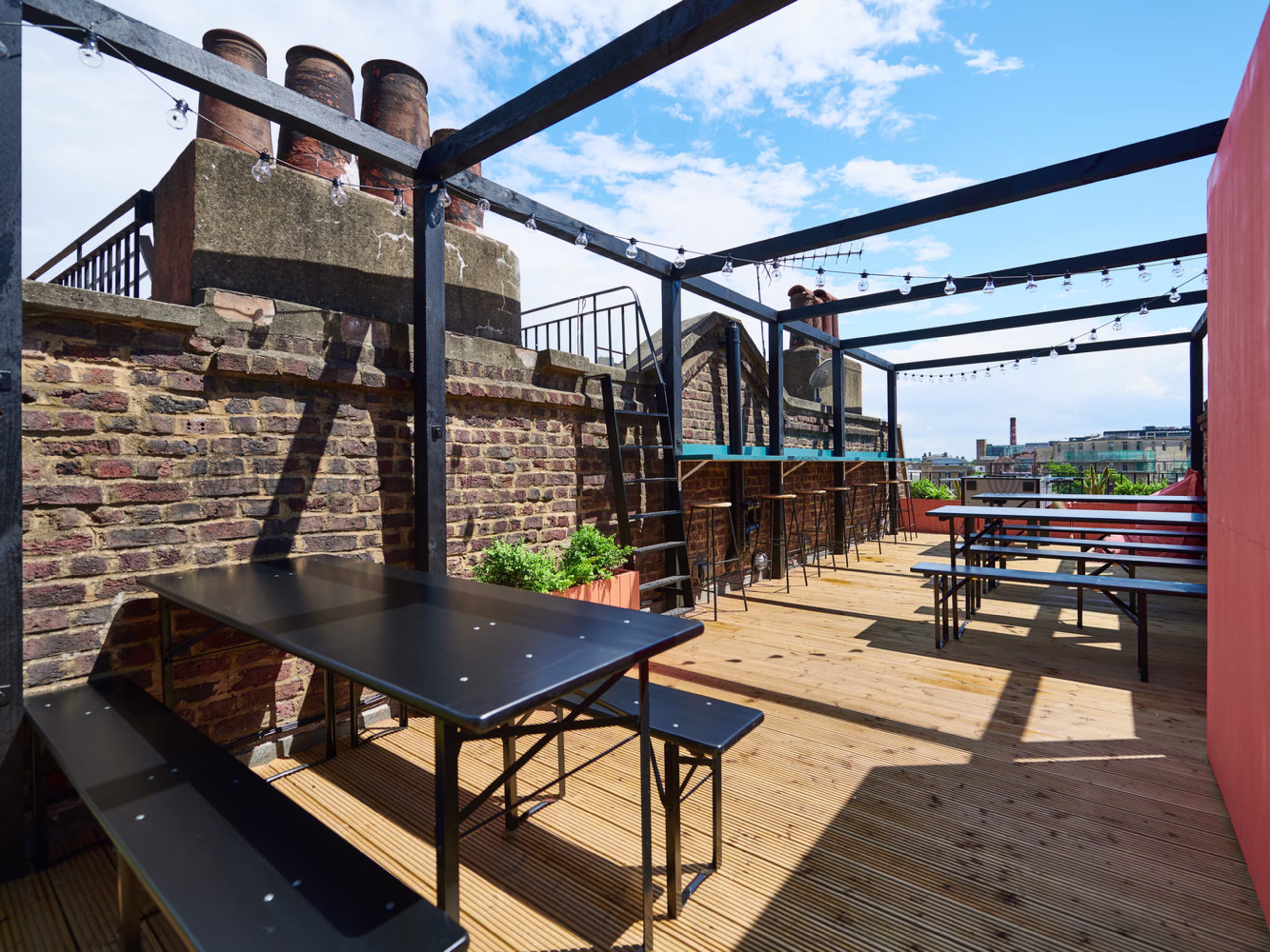 224 Shoreditch