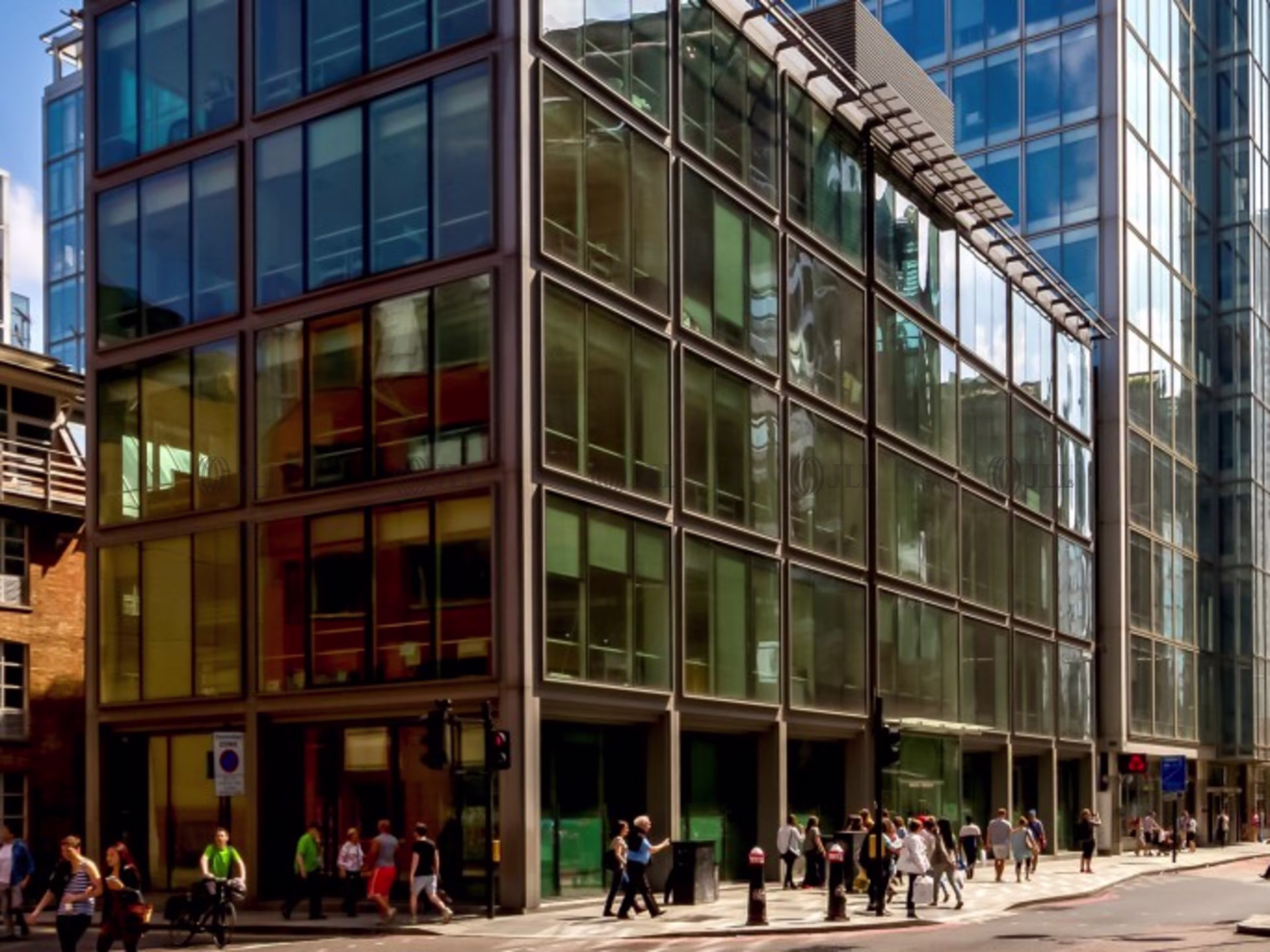 288 Bishopsgate