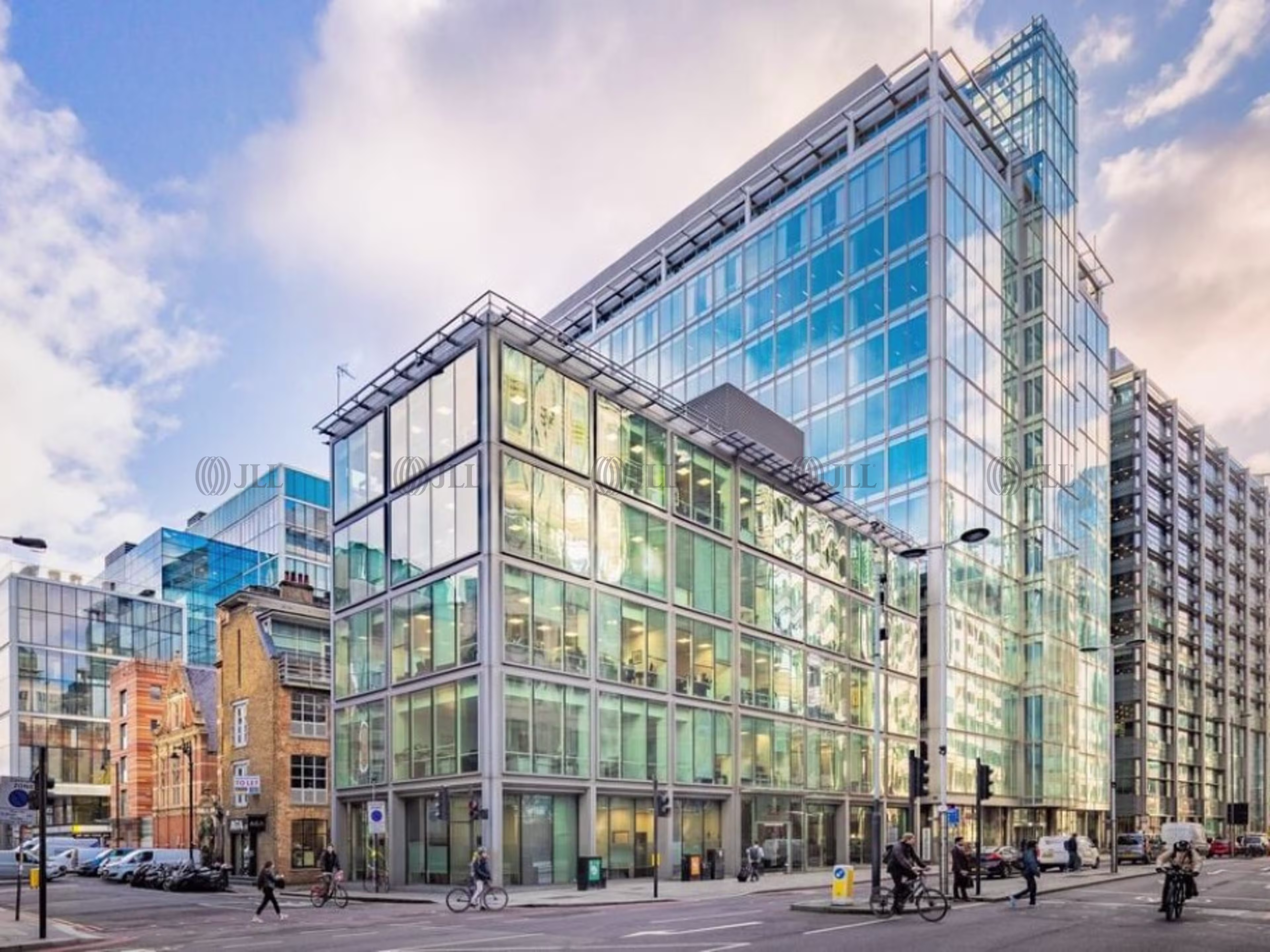 Bishopsgate