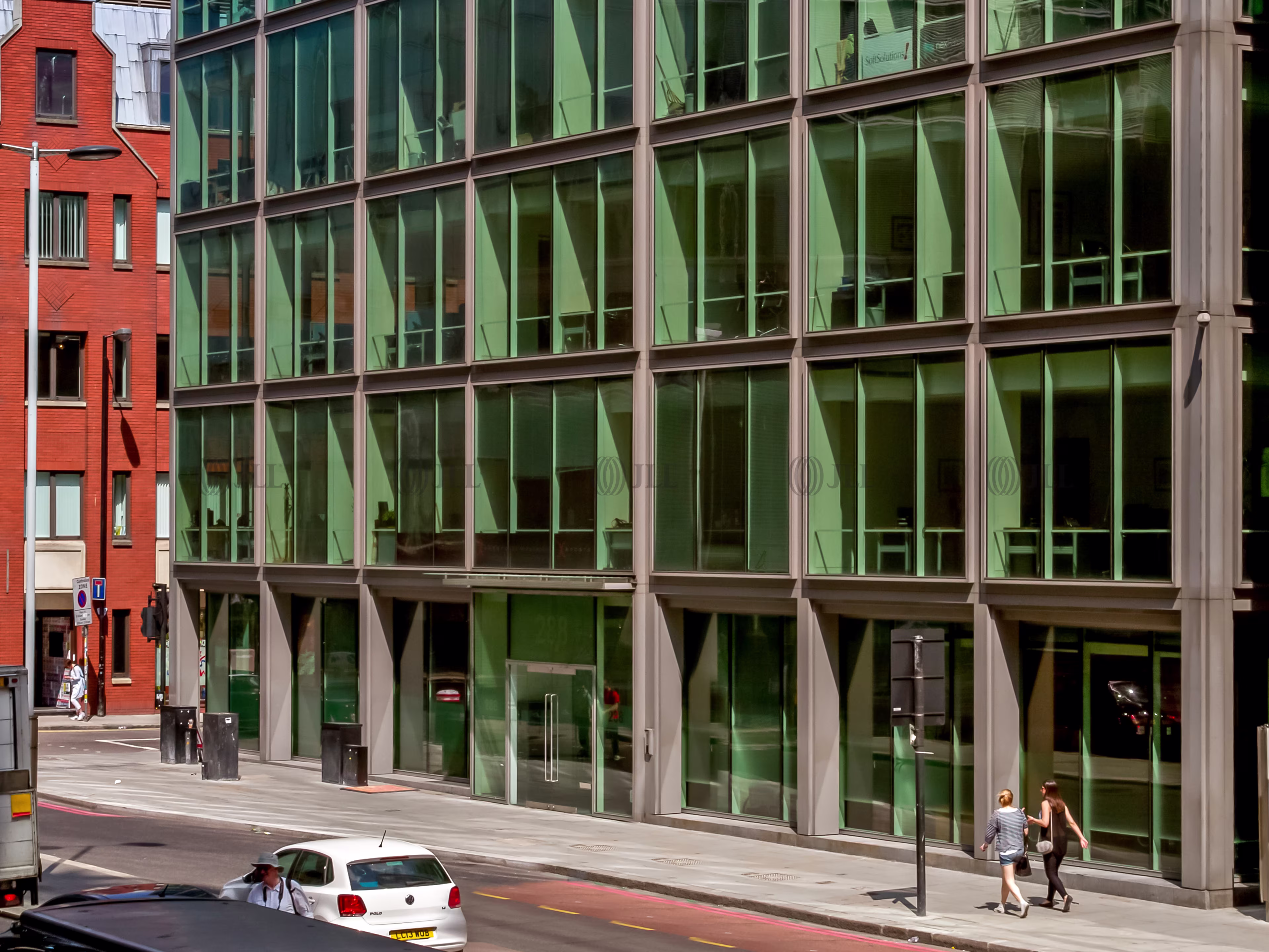 288 Bishopsgate