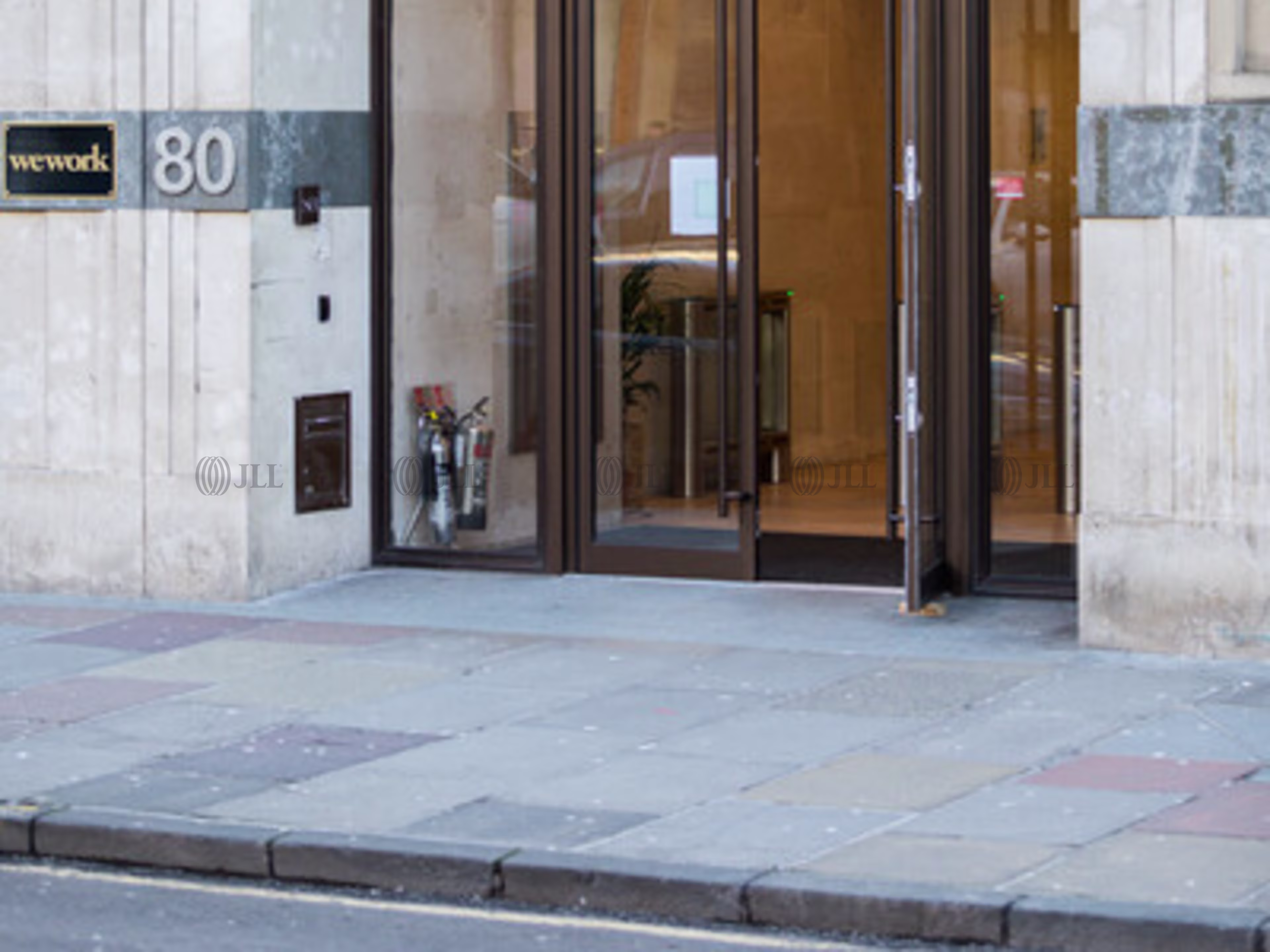 80 George Street