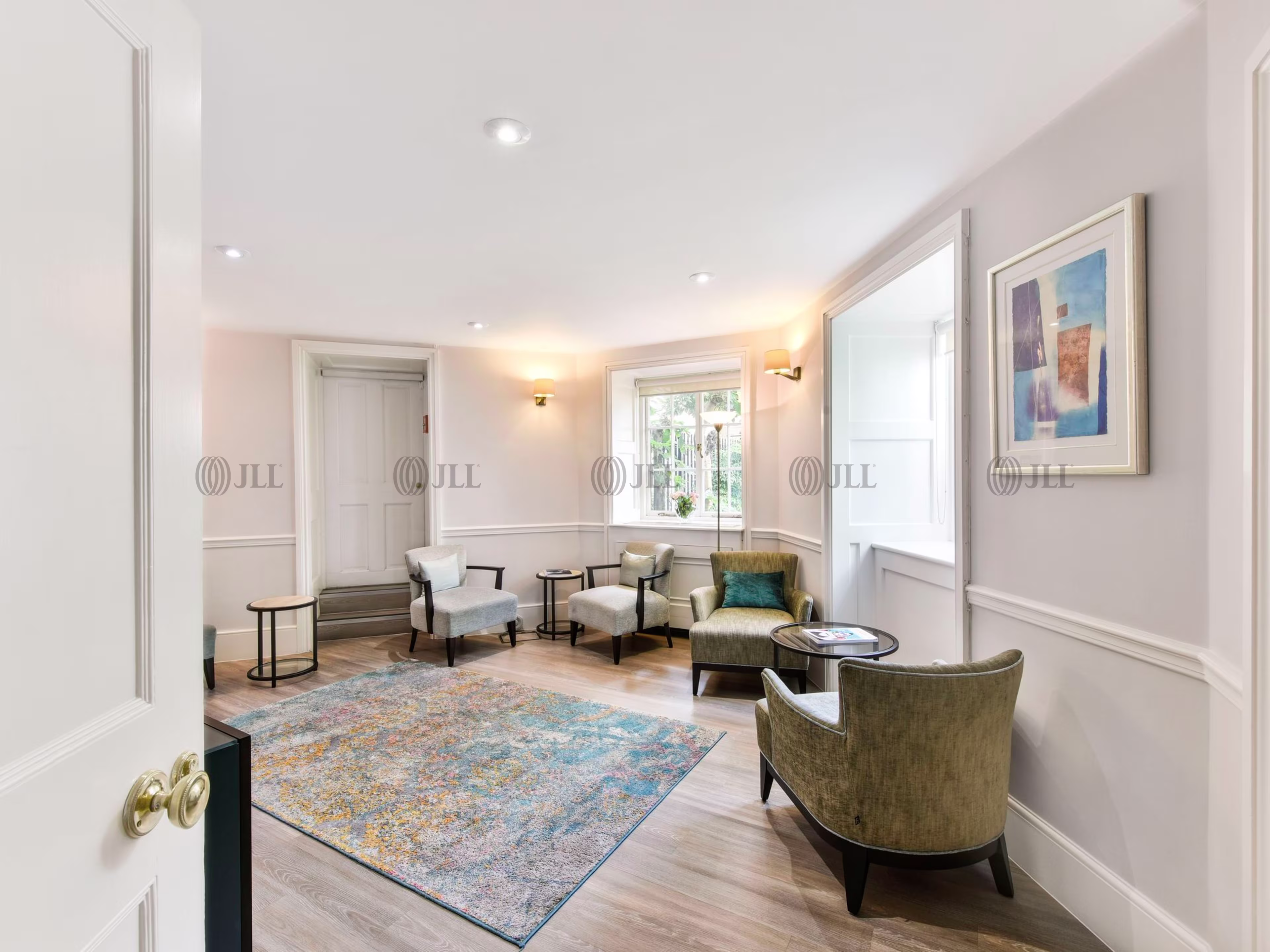 32 Curzon Street