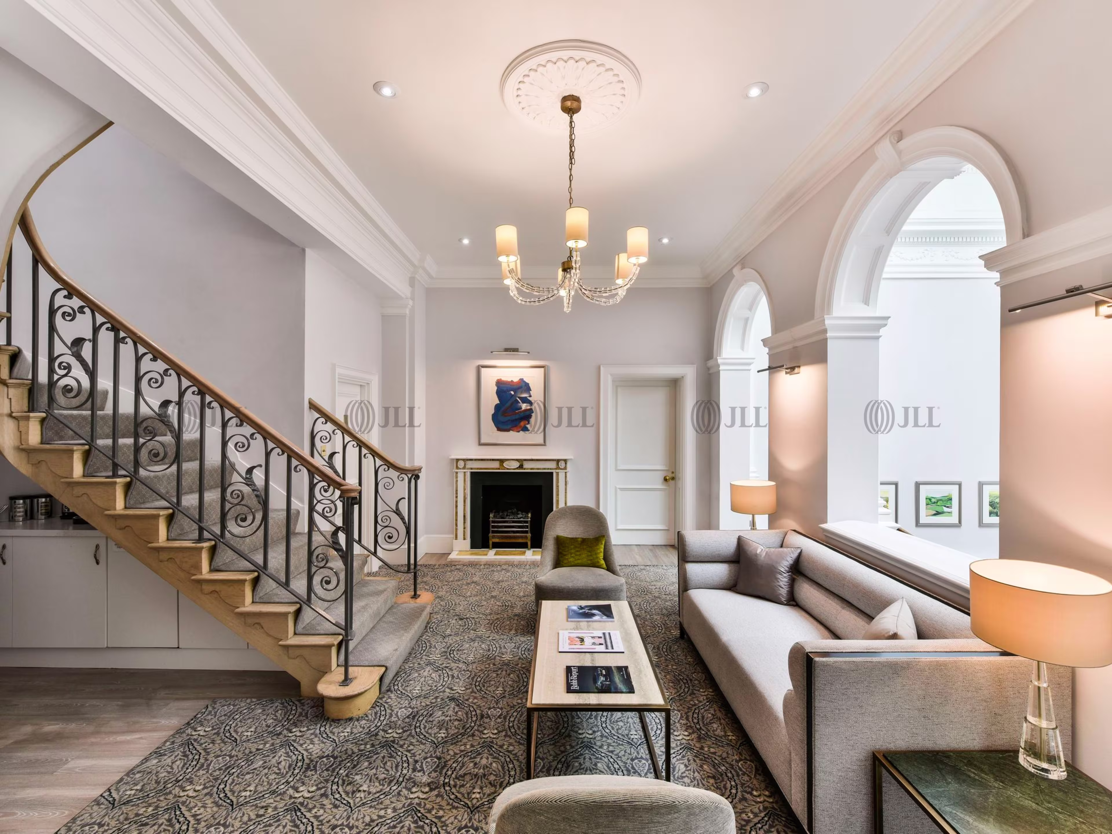 32 Curzon Street