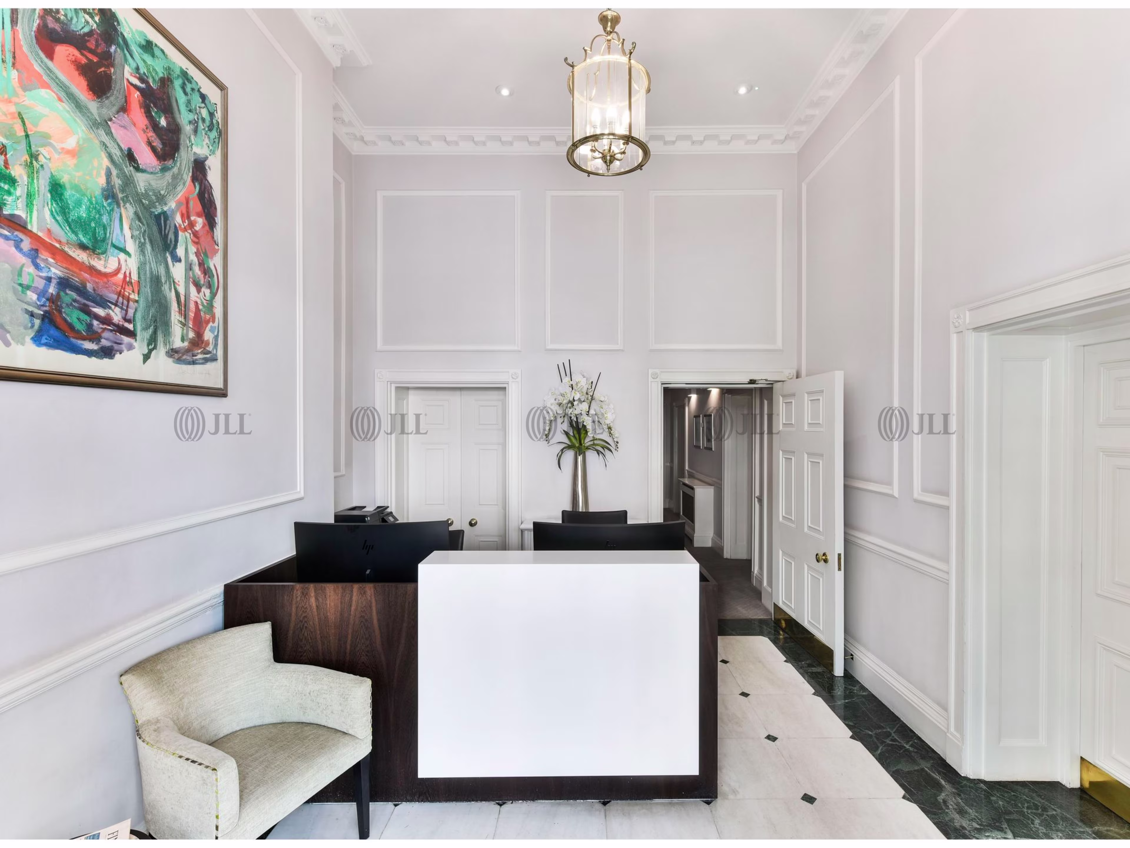 32 Curzon Street