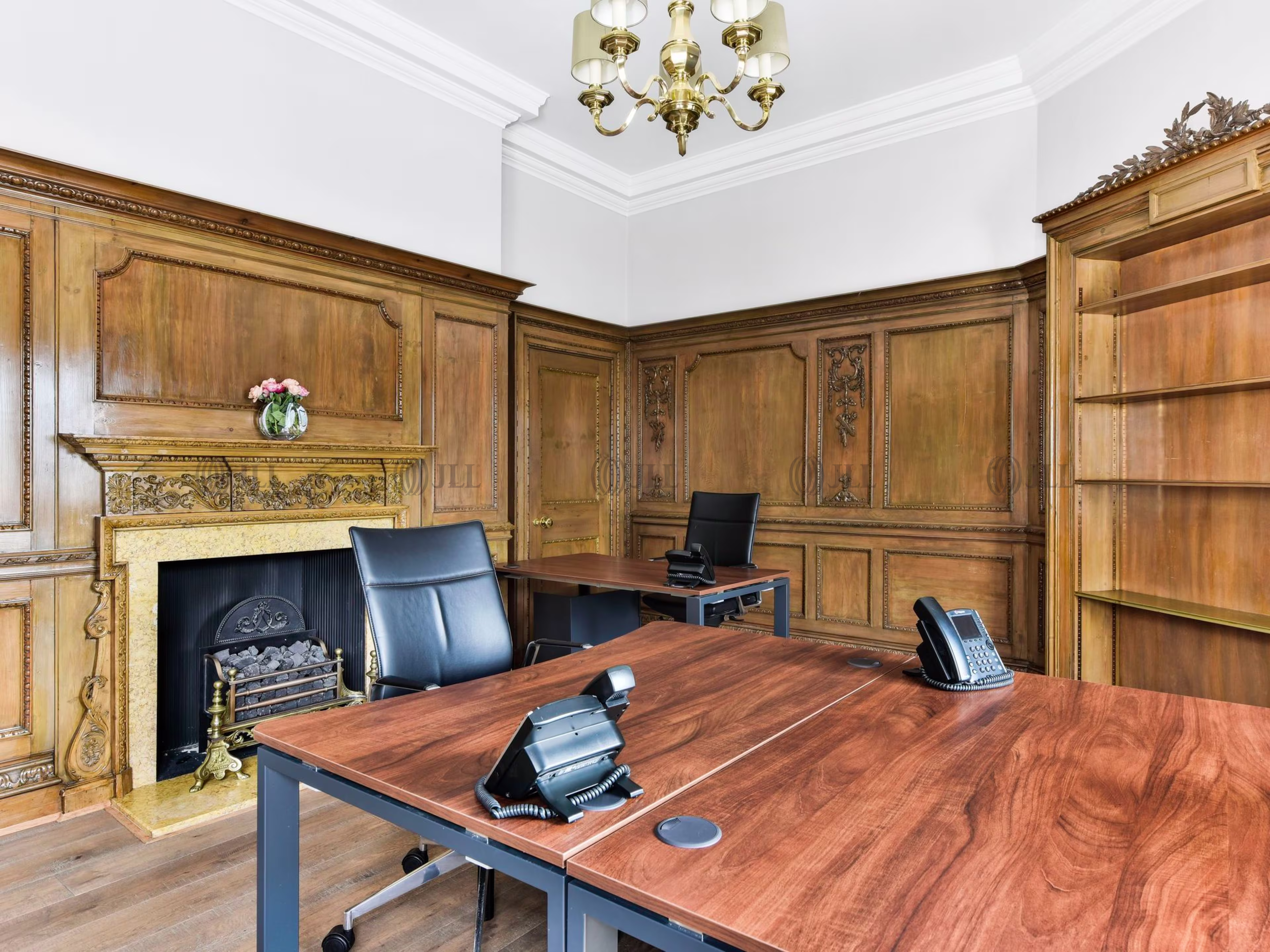 32 Curzon Street
