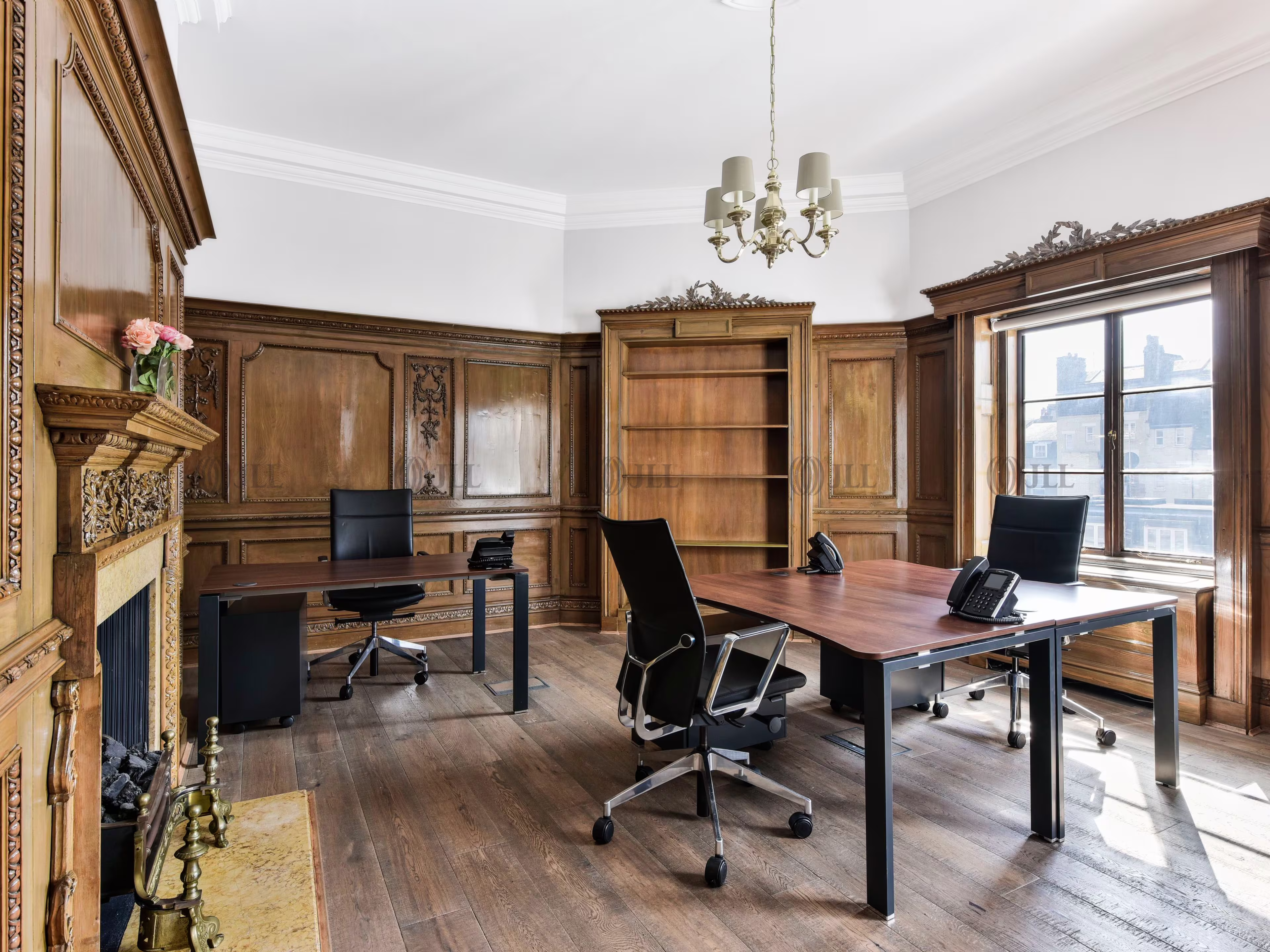 32 Curzon Street