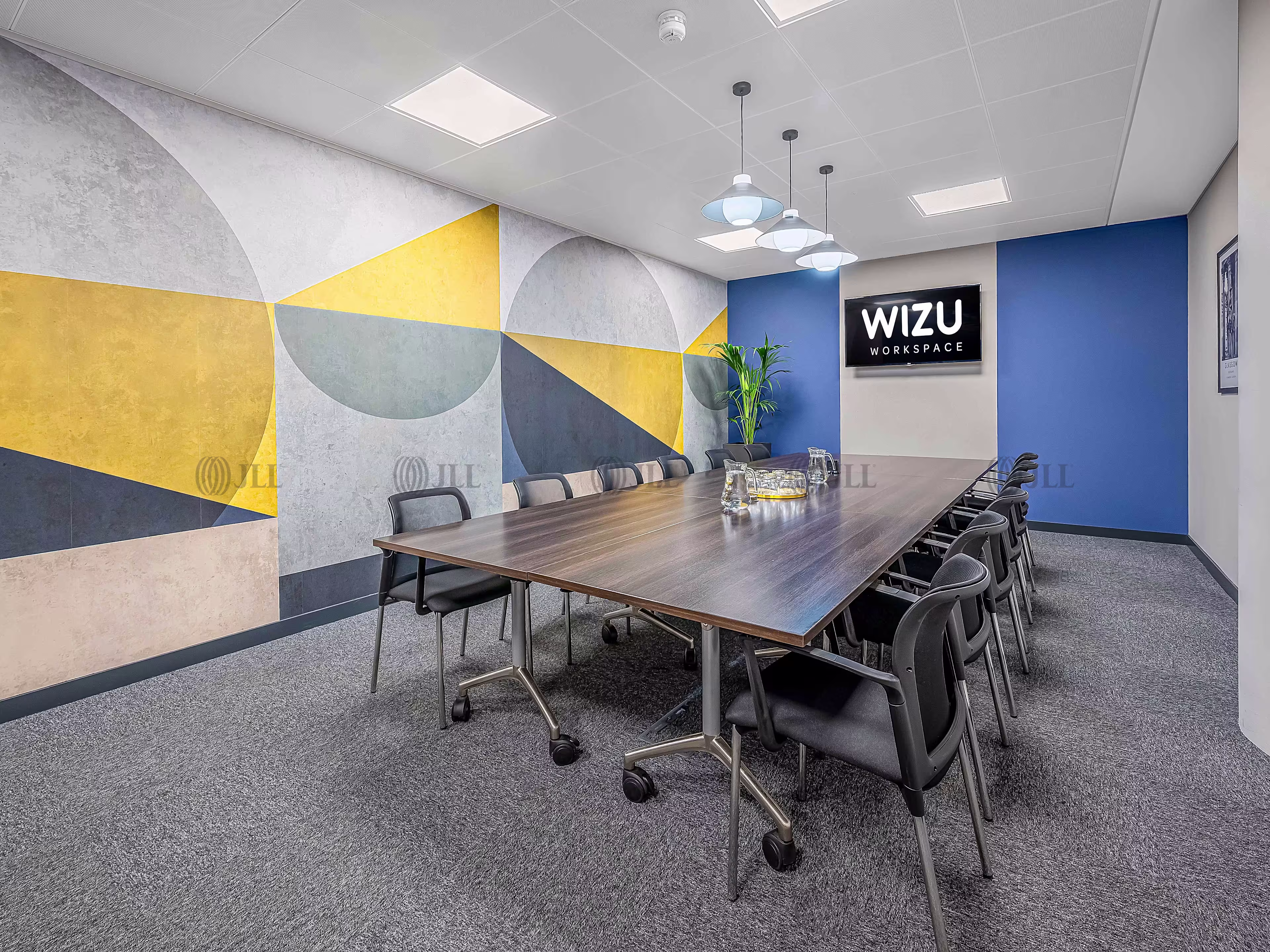 2 West Regent Street - Glasgow