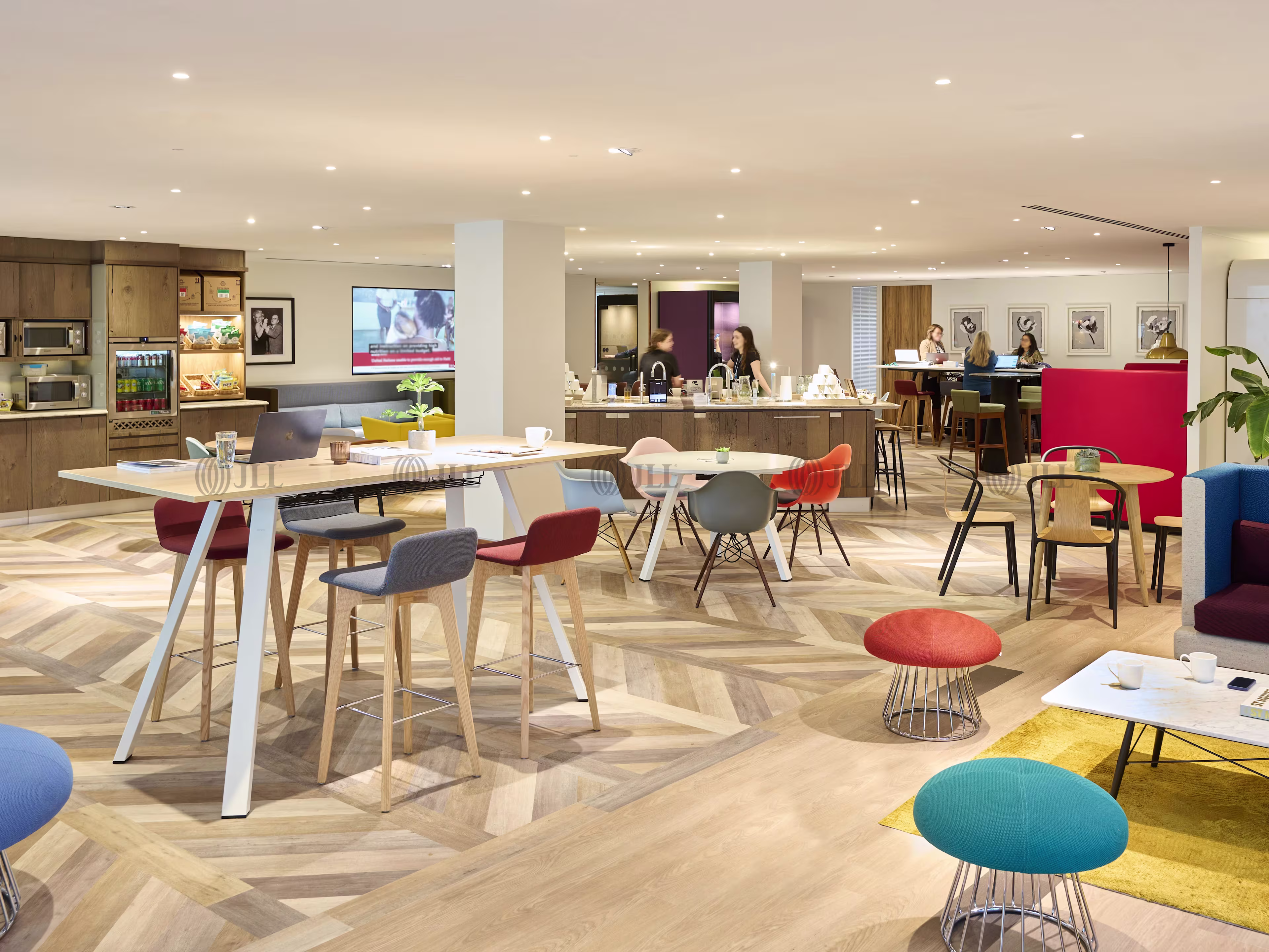 Midtown- High Holborn