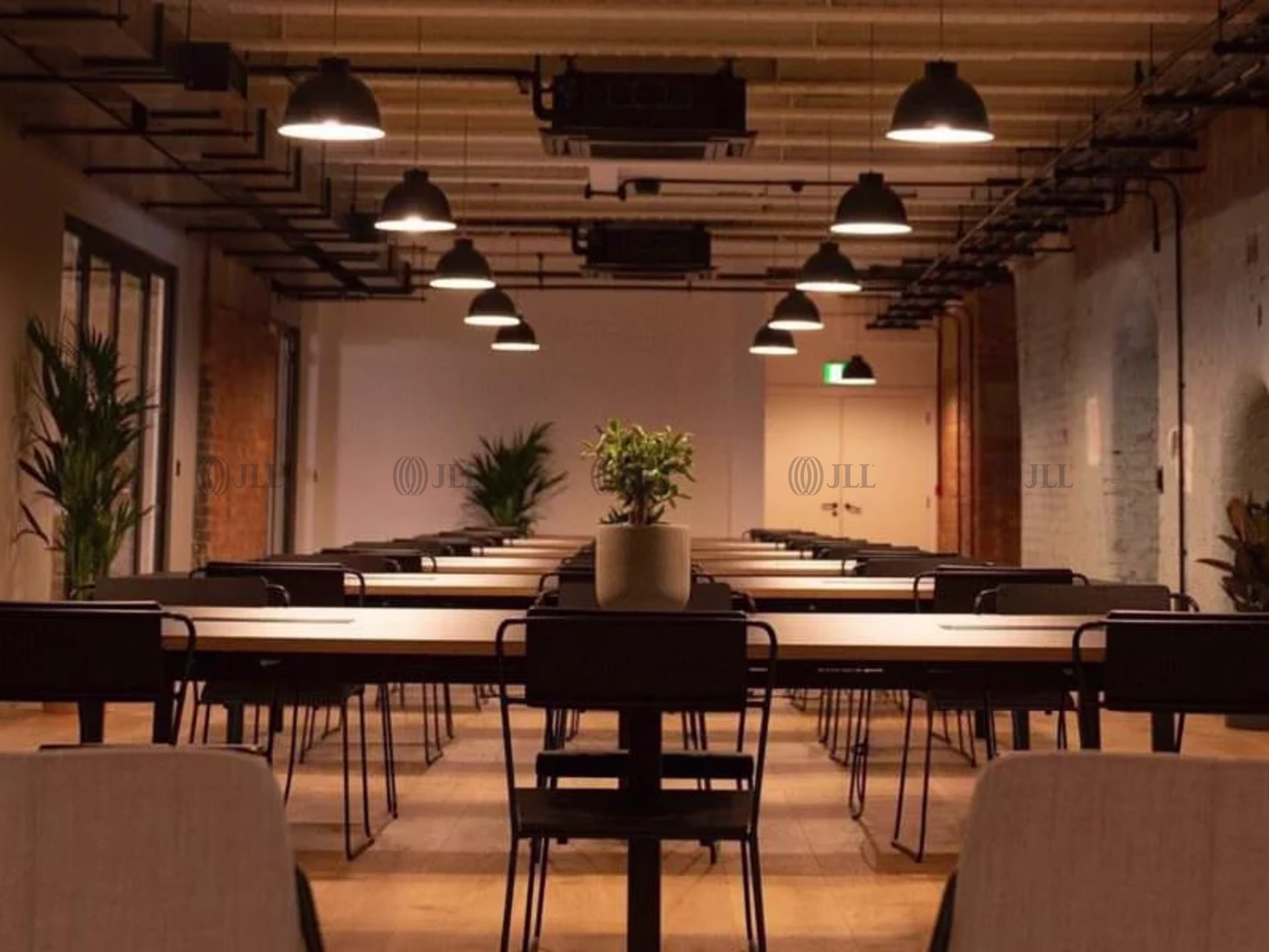 Bonded Warehouse