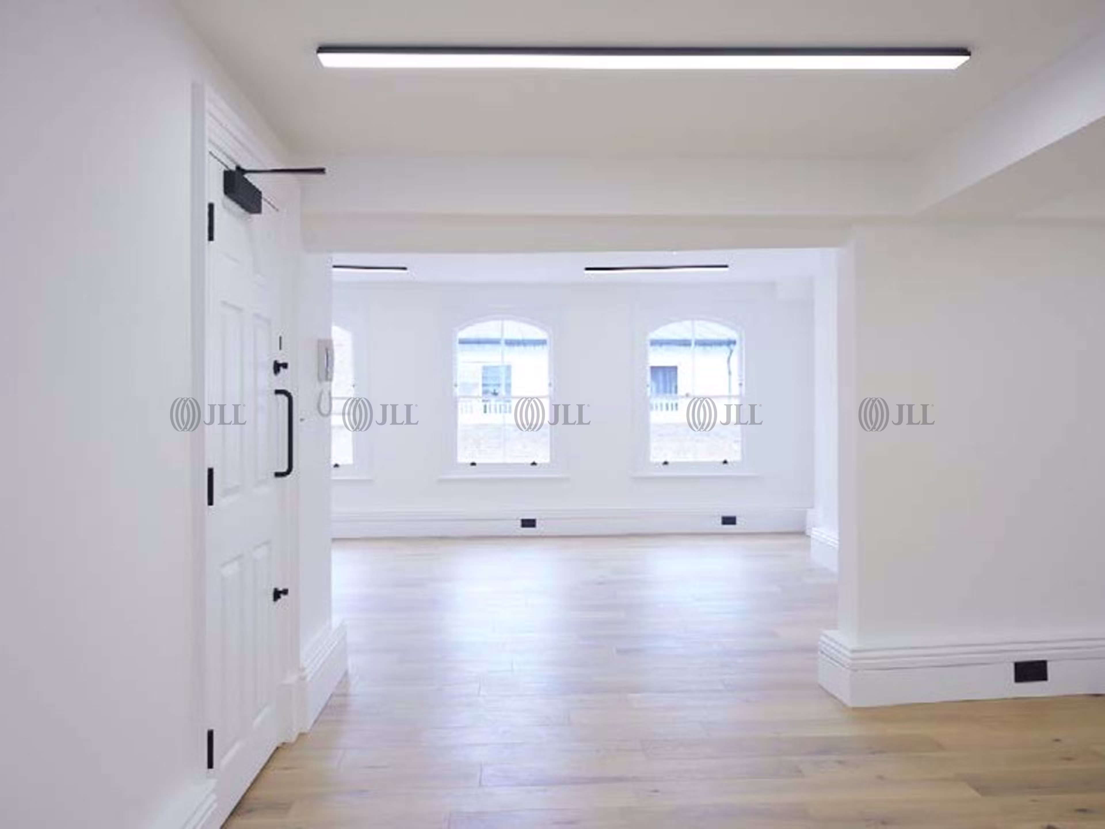 19 Gerrard Street