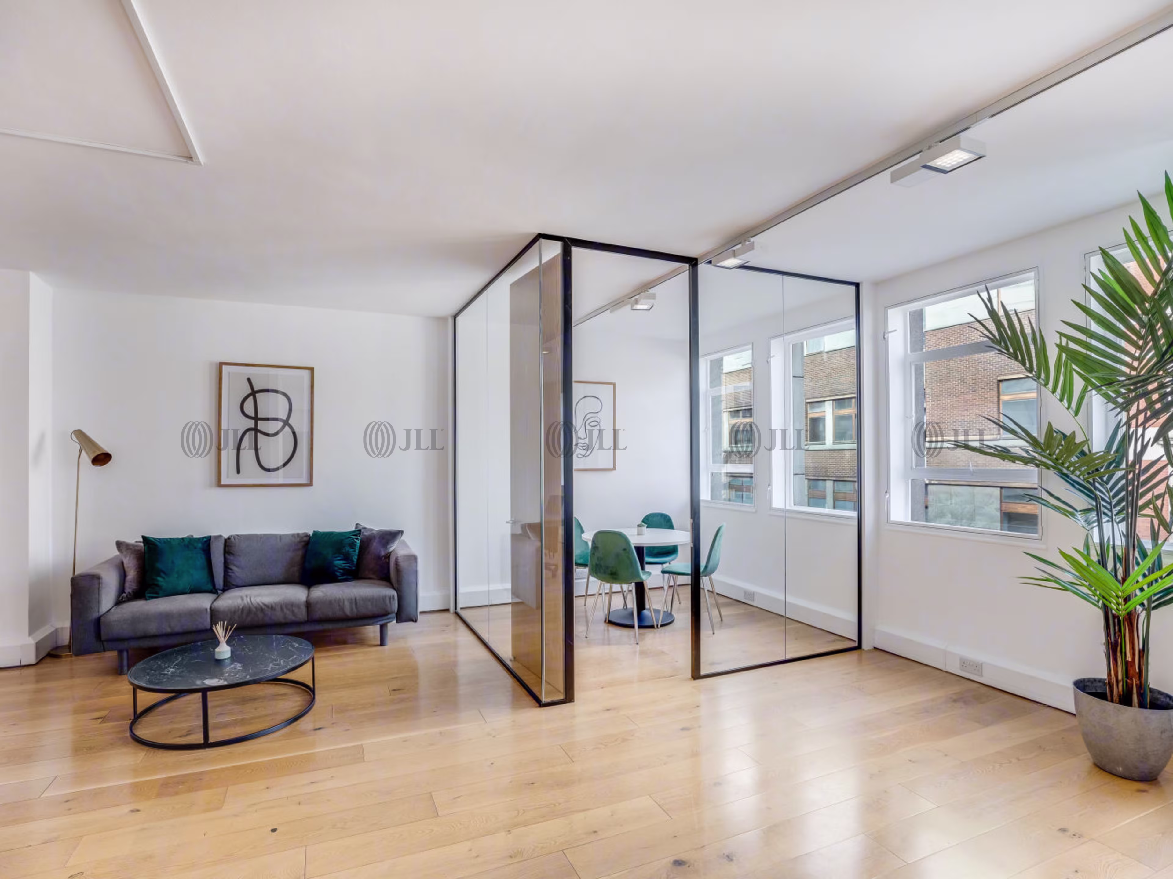 58-59 Great Marlborough Street