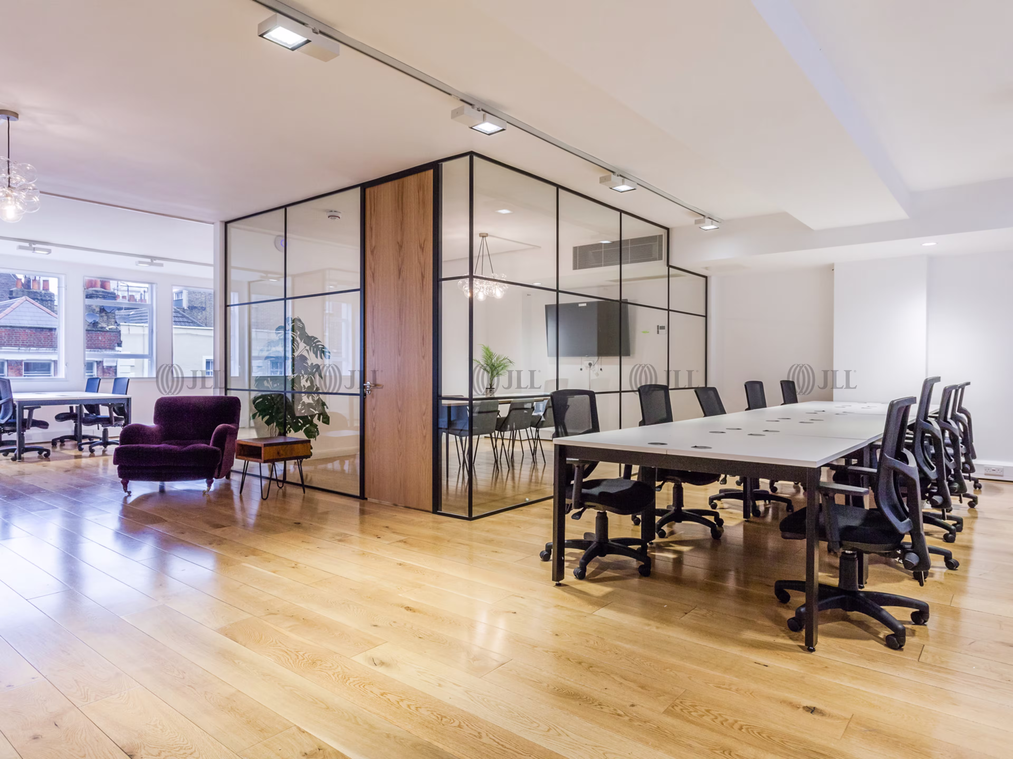 58-59 Great Marlborough Street
