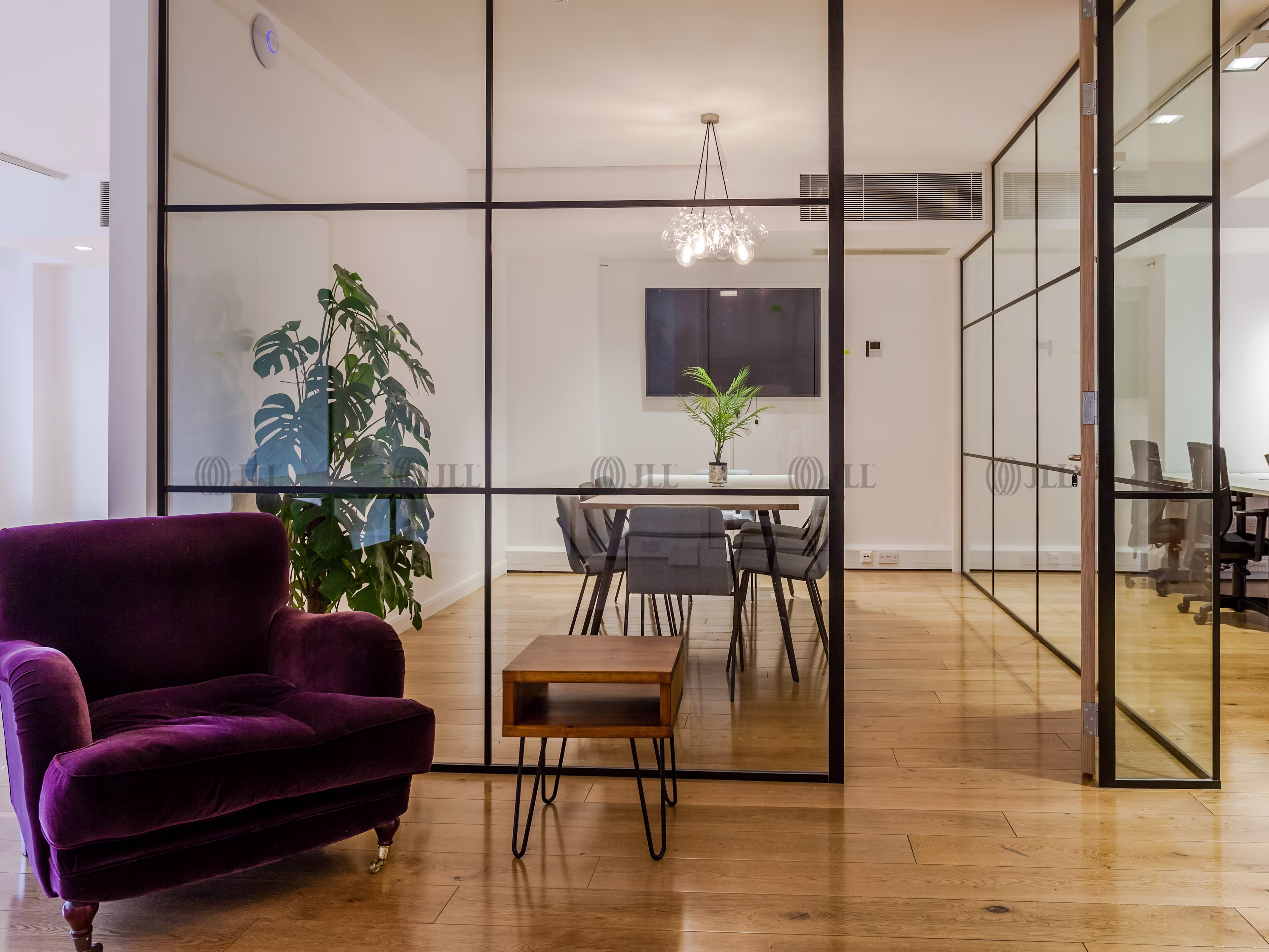 58-59 Great Marlborough Street