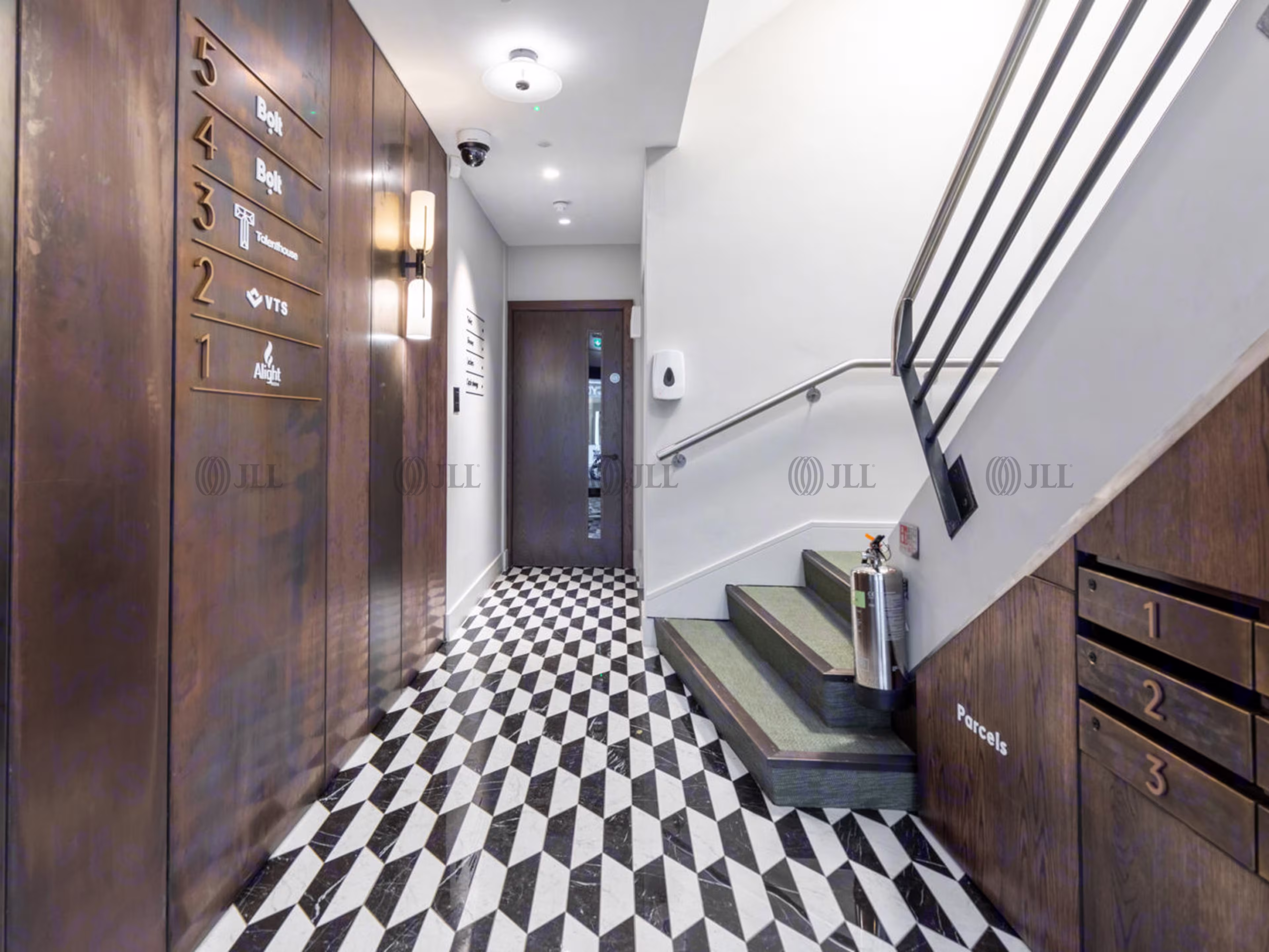 58-59 Great Marlborough Street