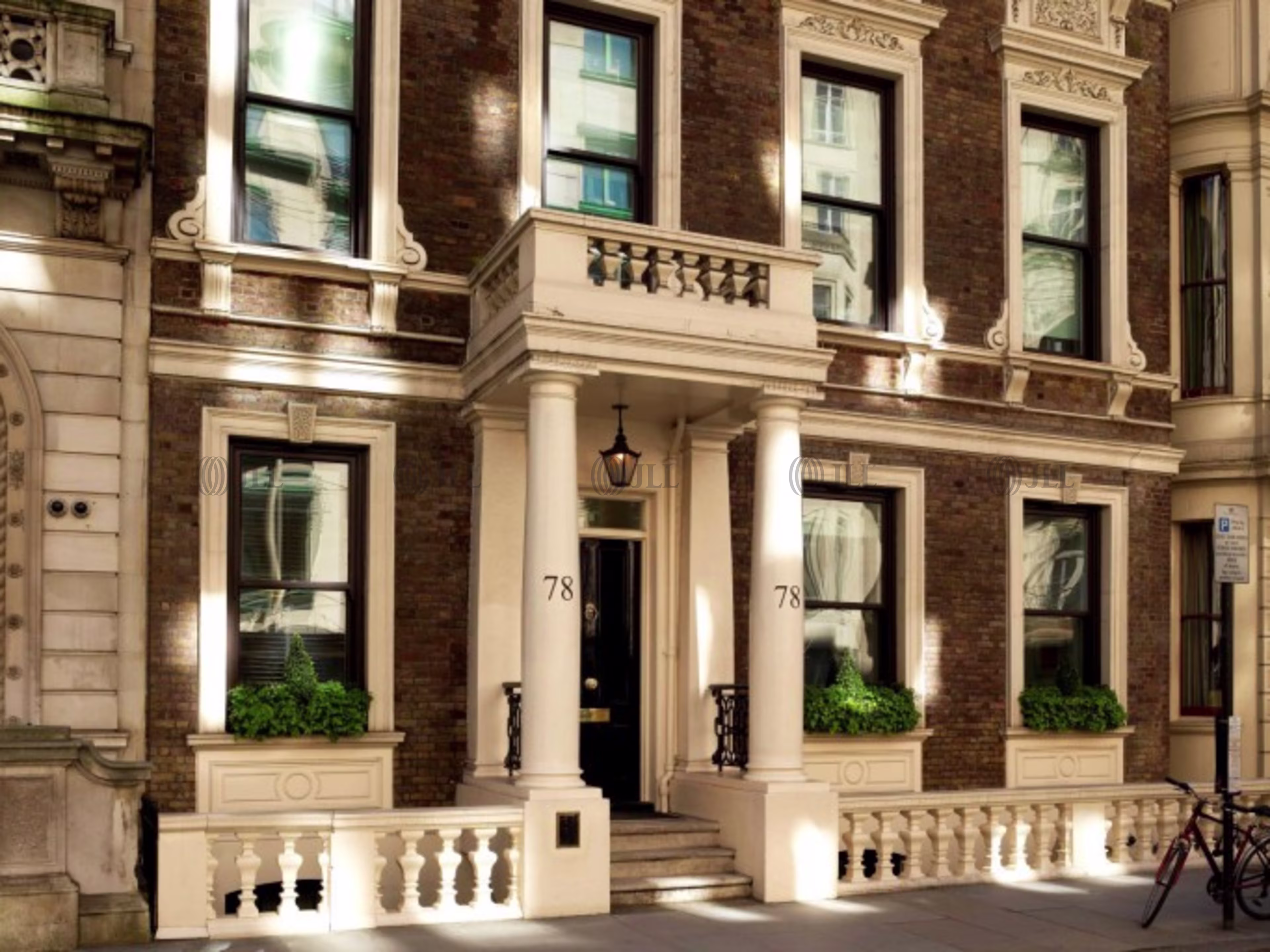 78 -79 Pall Mall