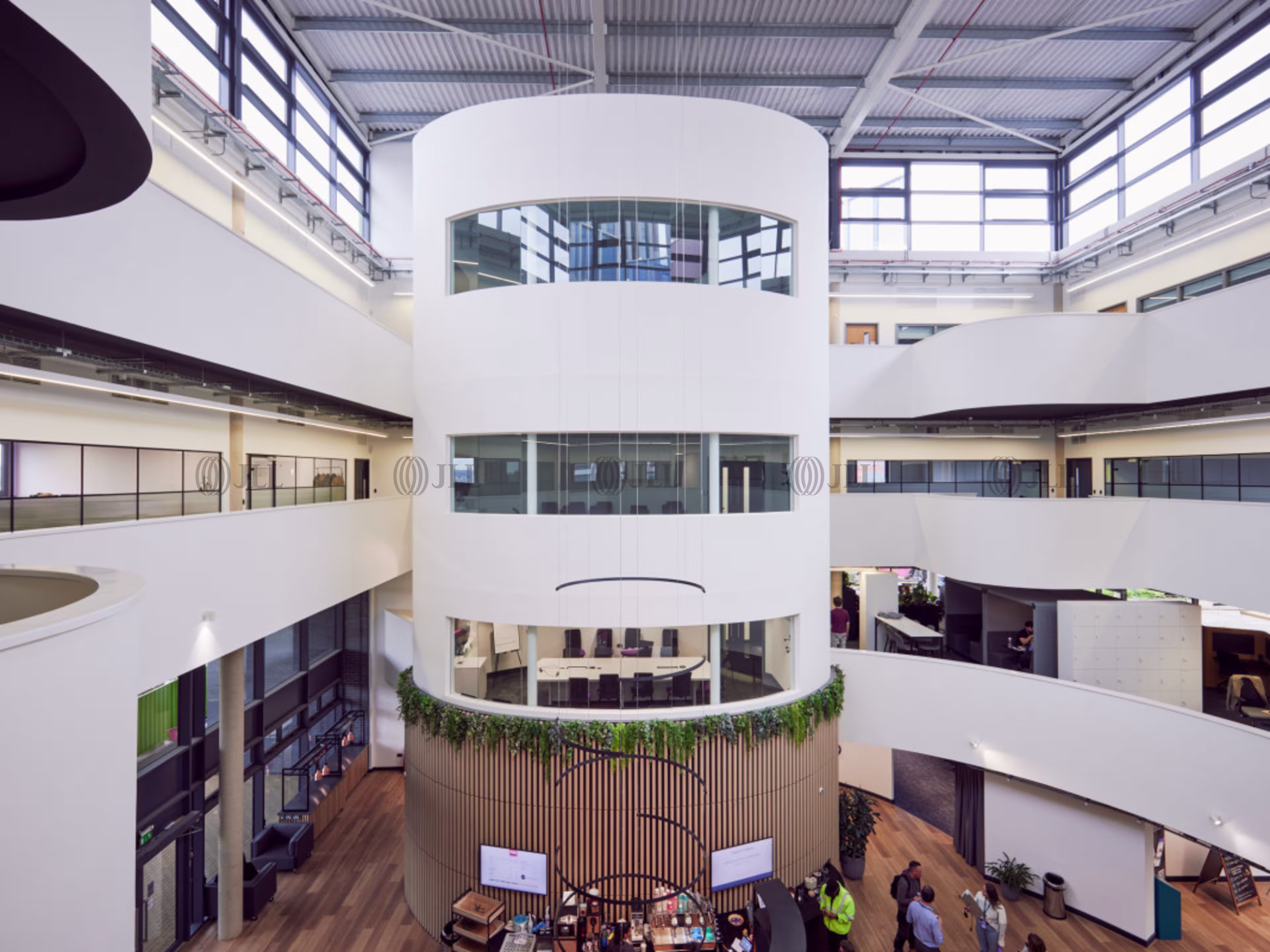 Innovation Birmingham