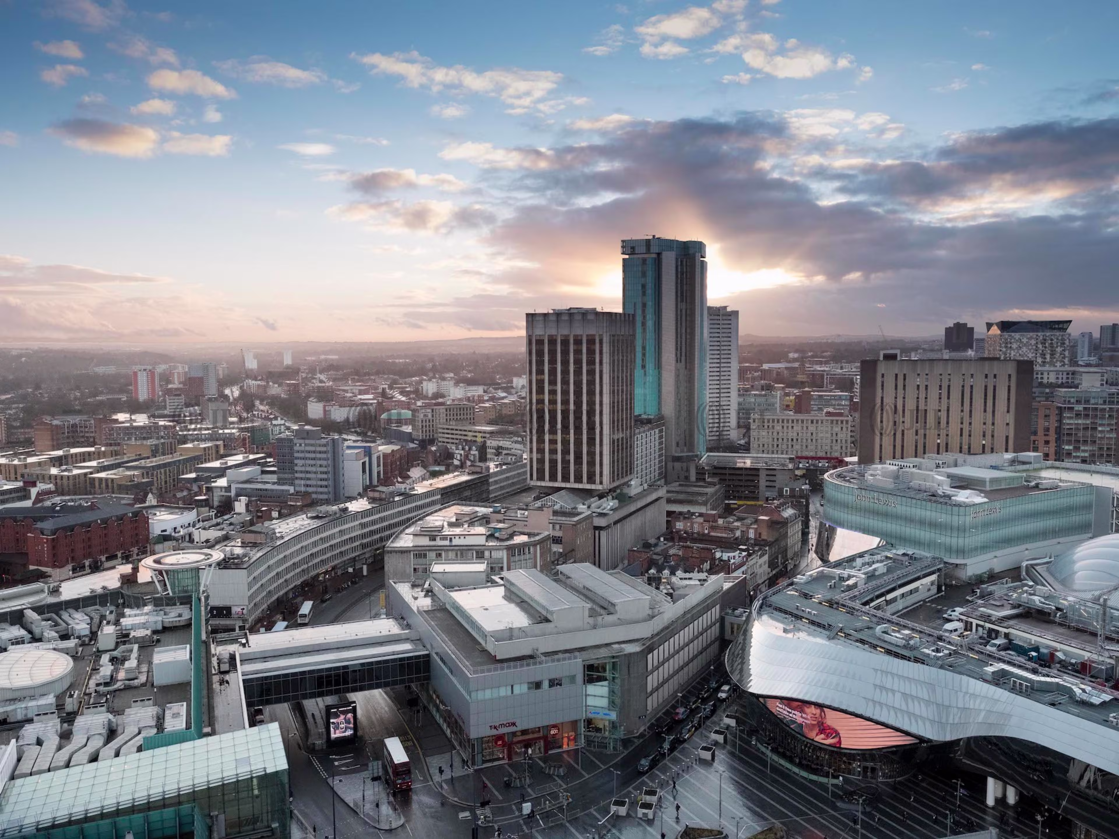 Innovation Birmingham