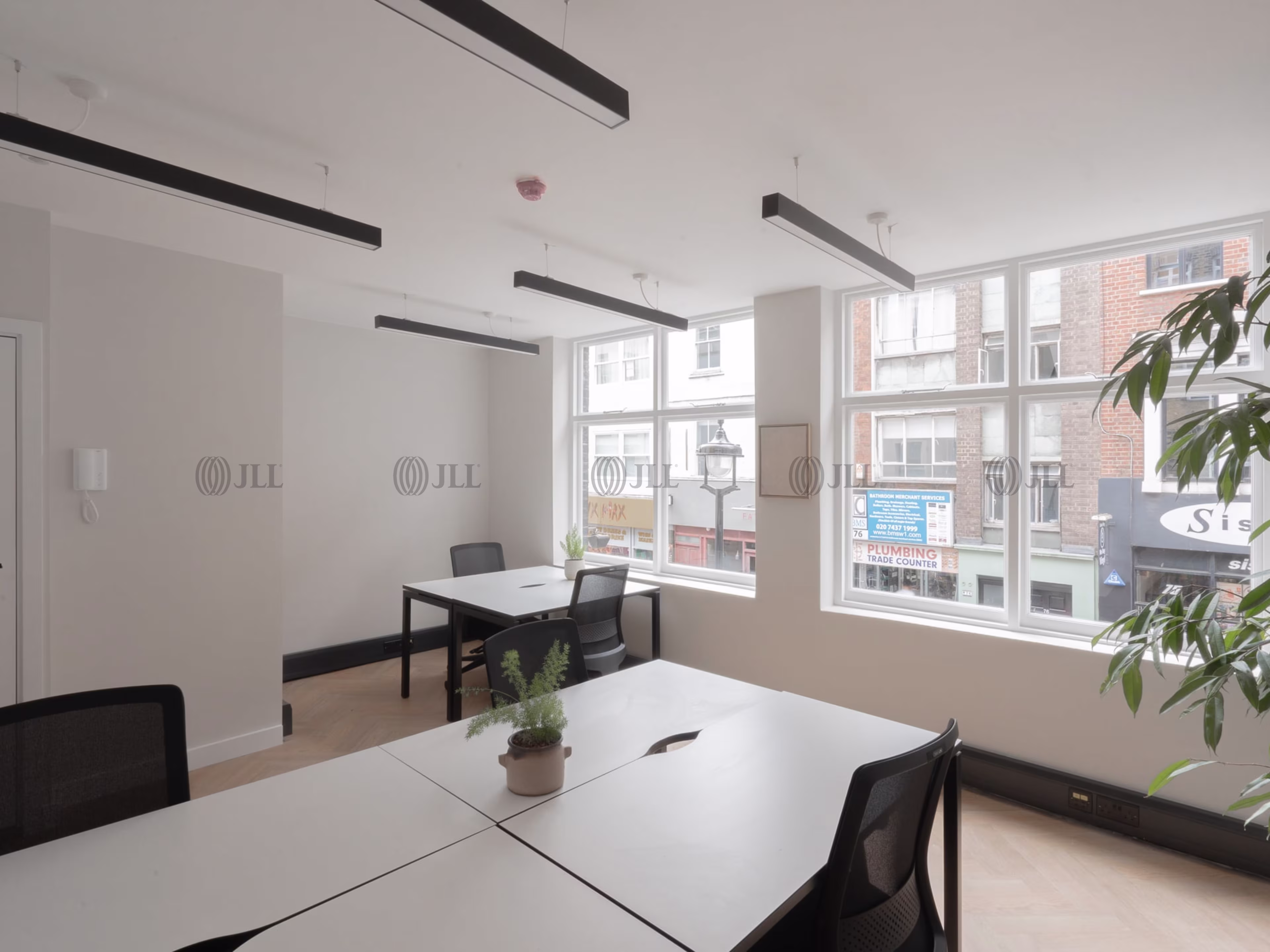 34-35 Berwick Street