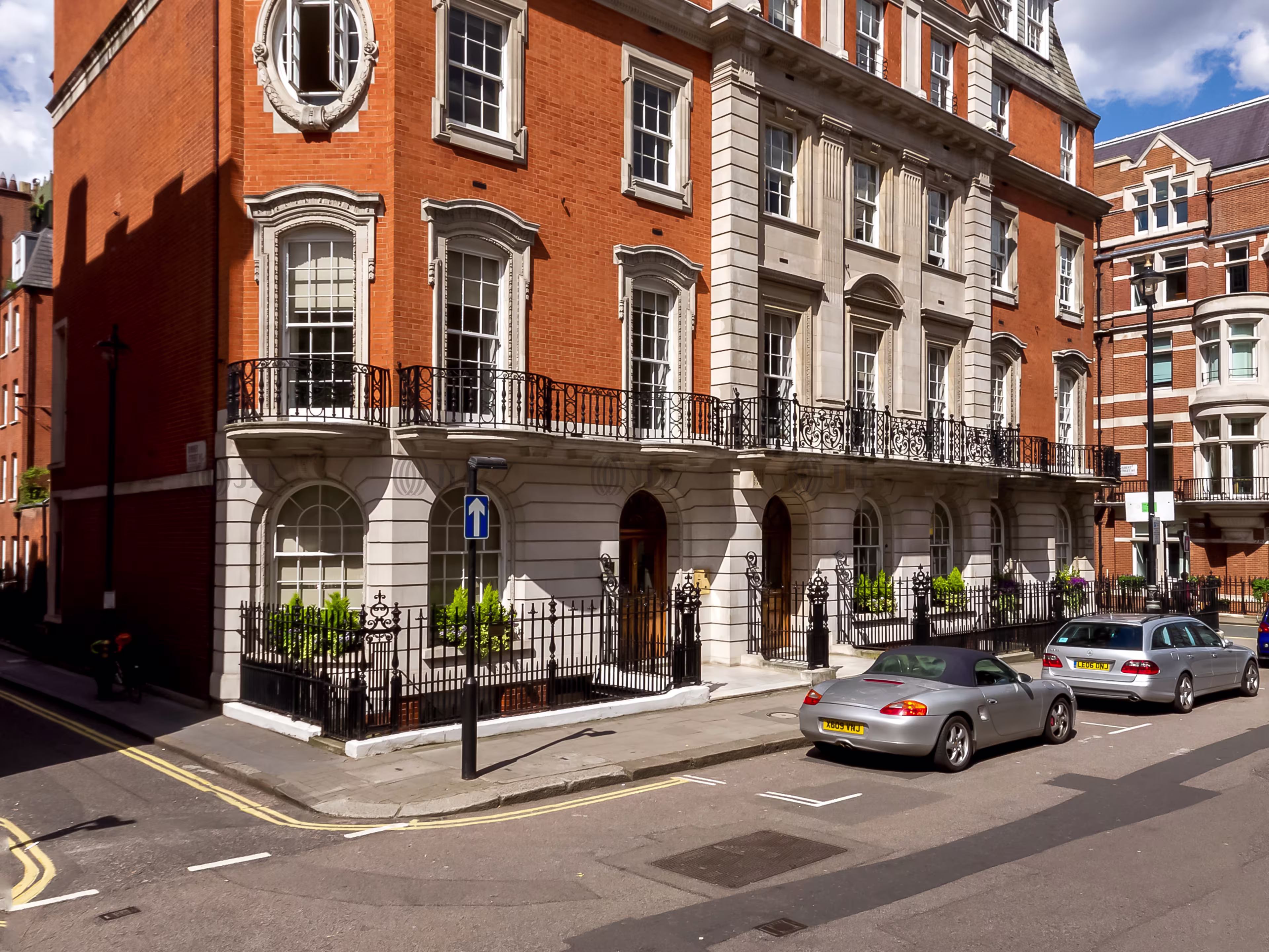 84 Brook Street
