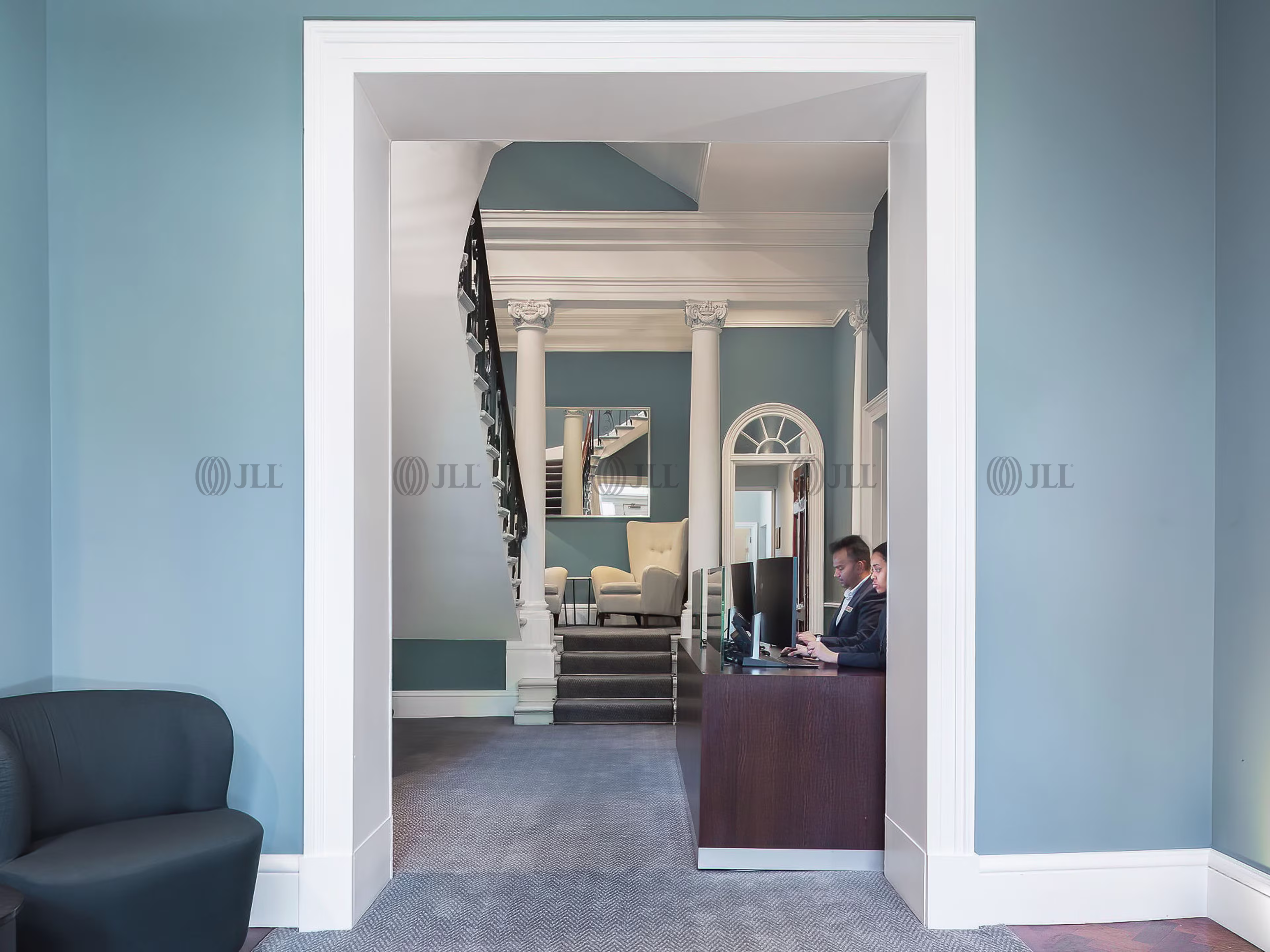 17 Cavendish Square