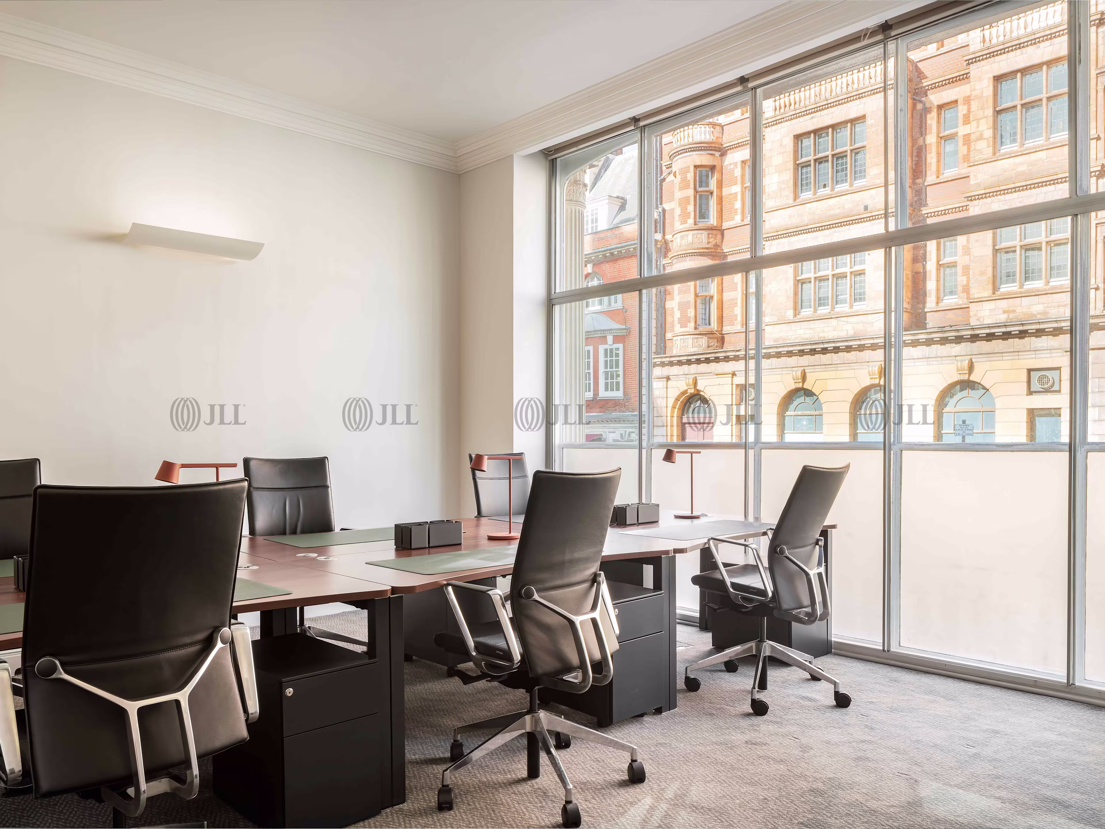 17 Cavendish Square