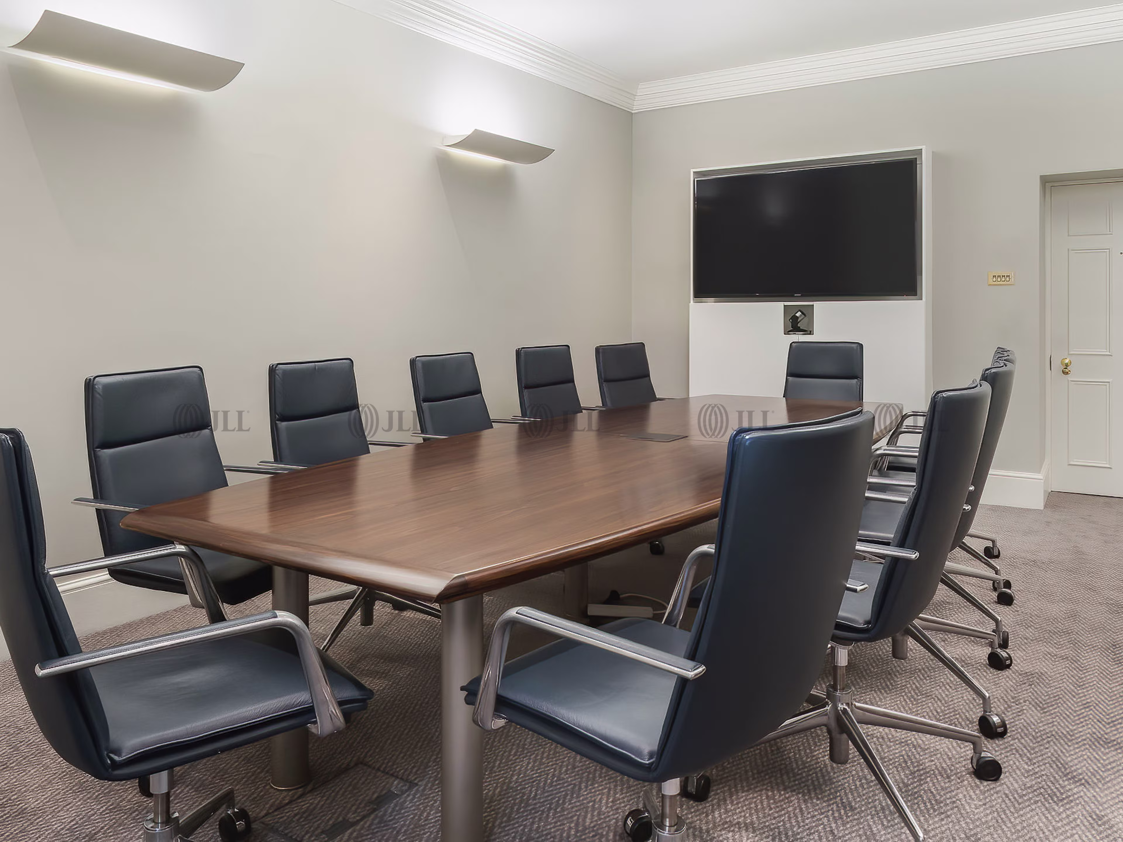 17 Cavendish Square