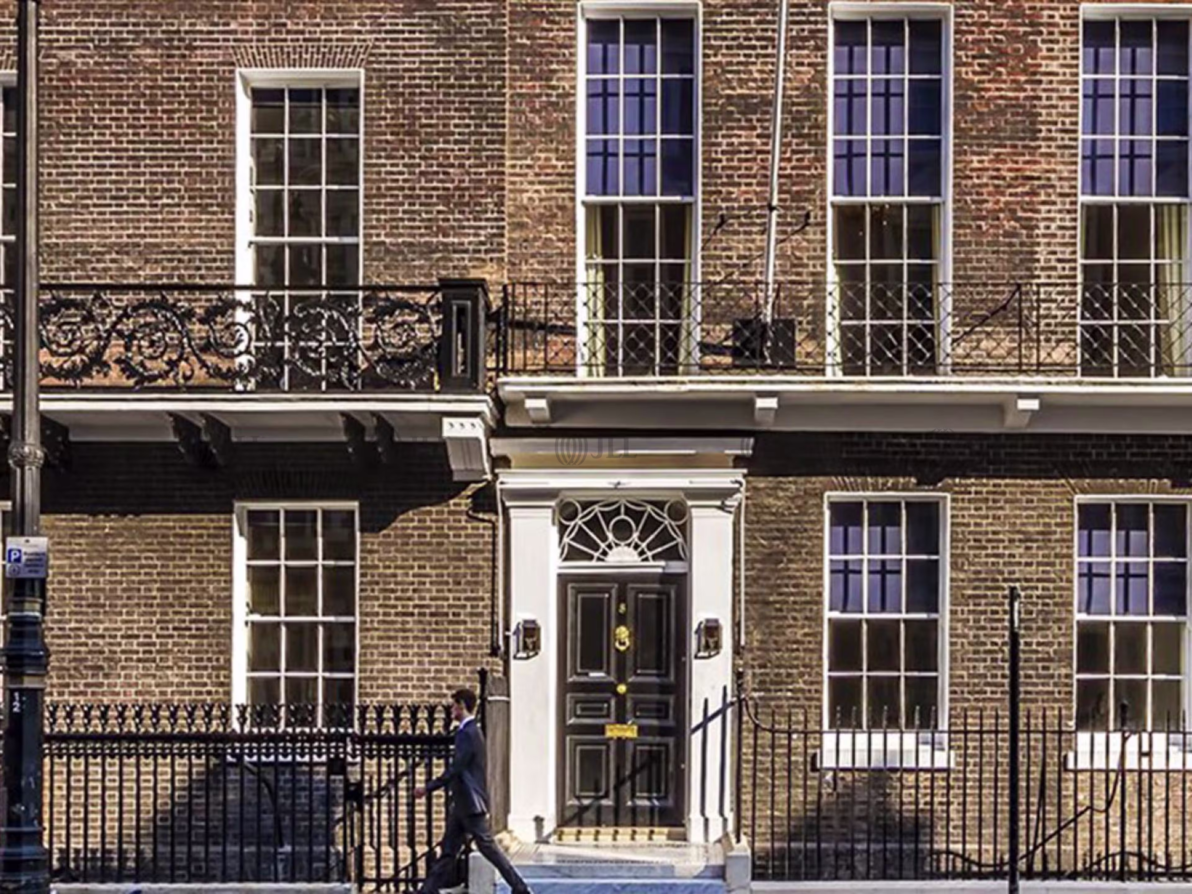 8 - 10 Hill Street