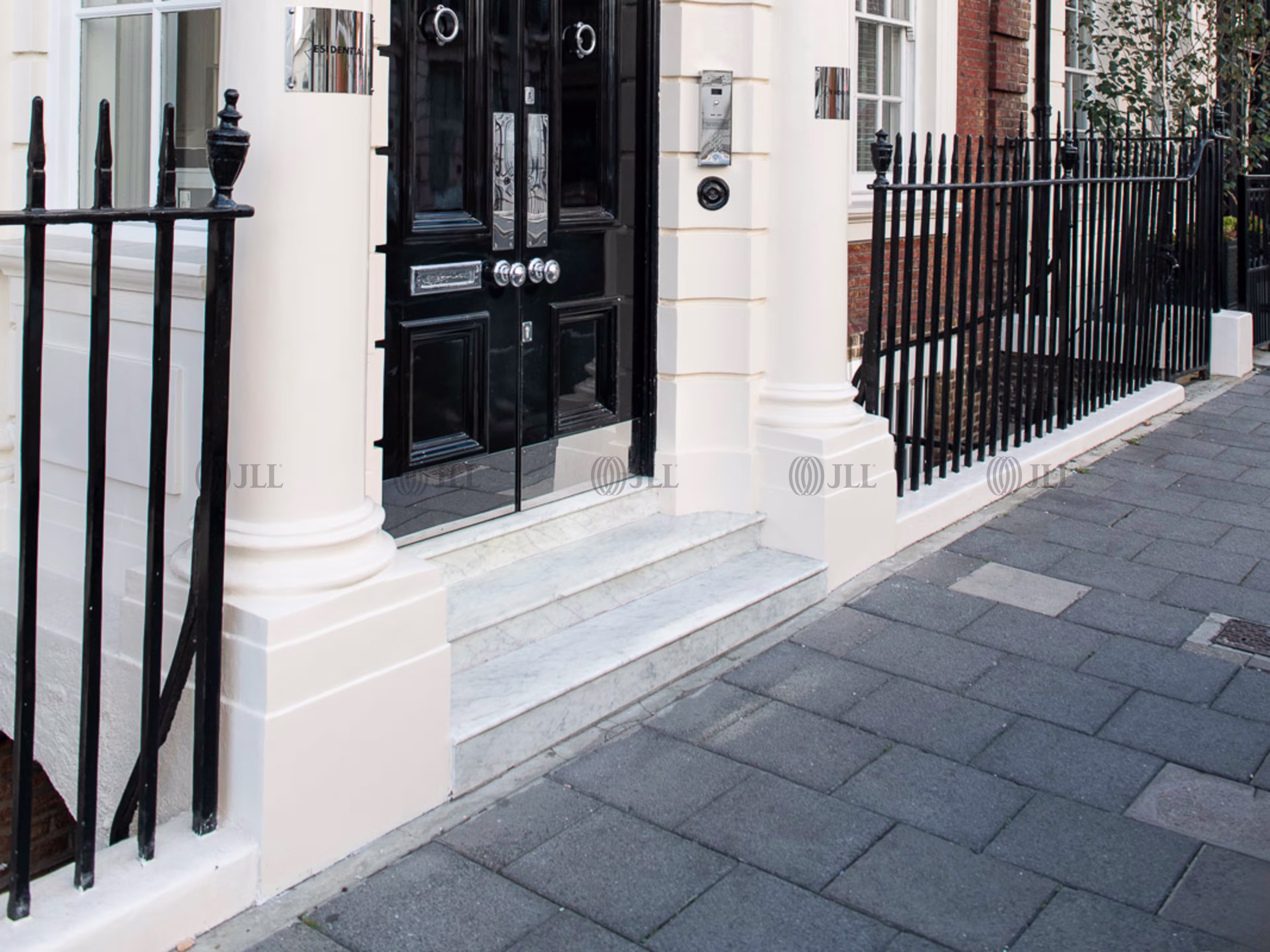 59-60 Grosvenor Street