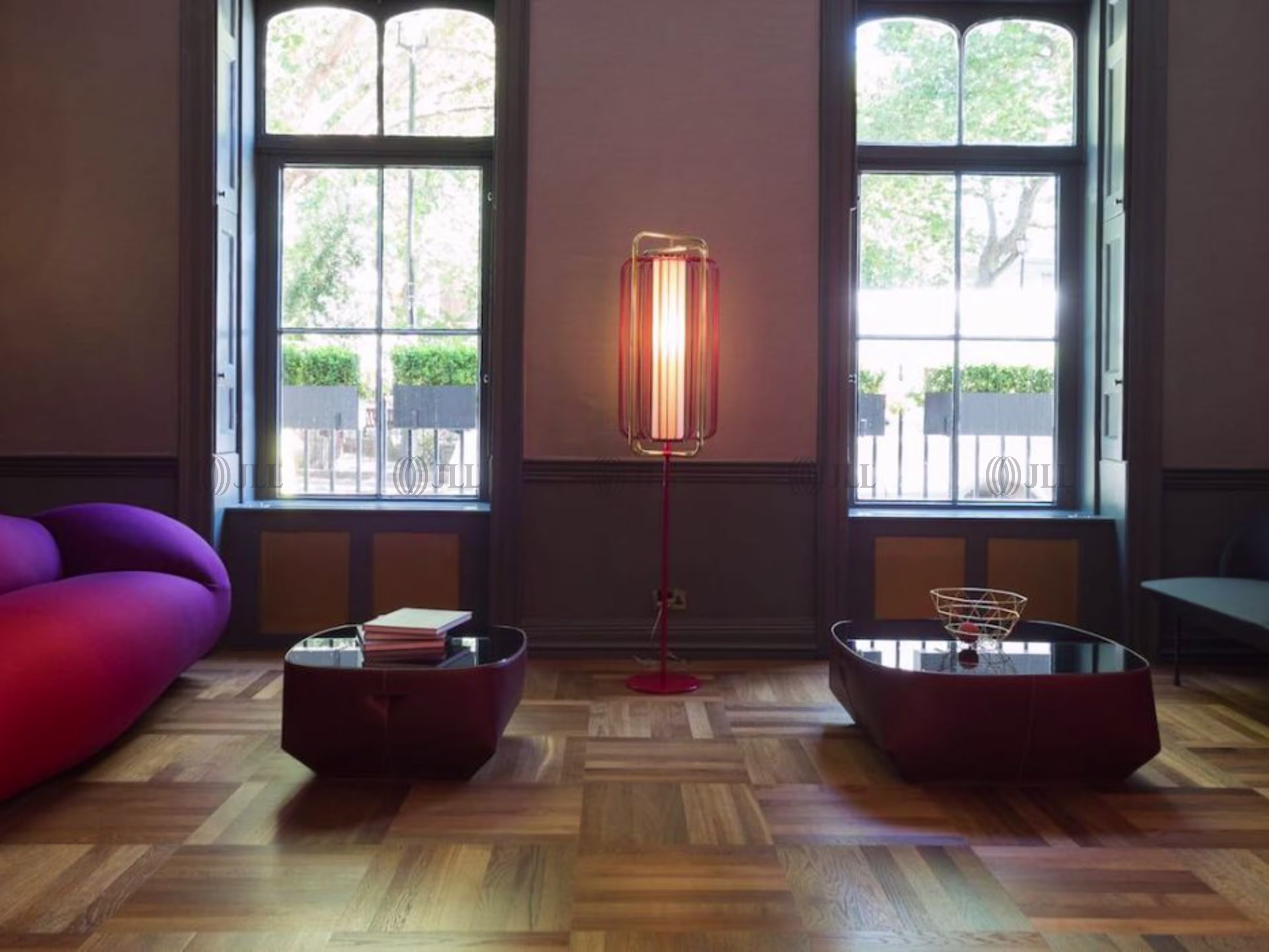 36 Soho Square