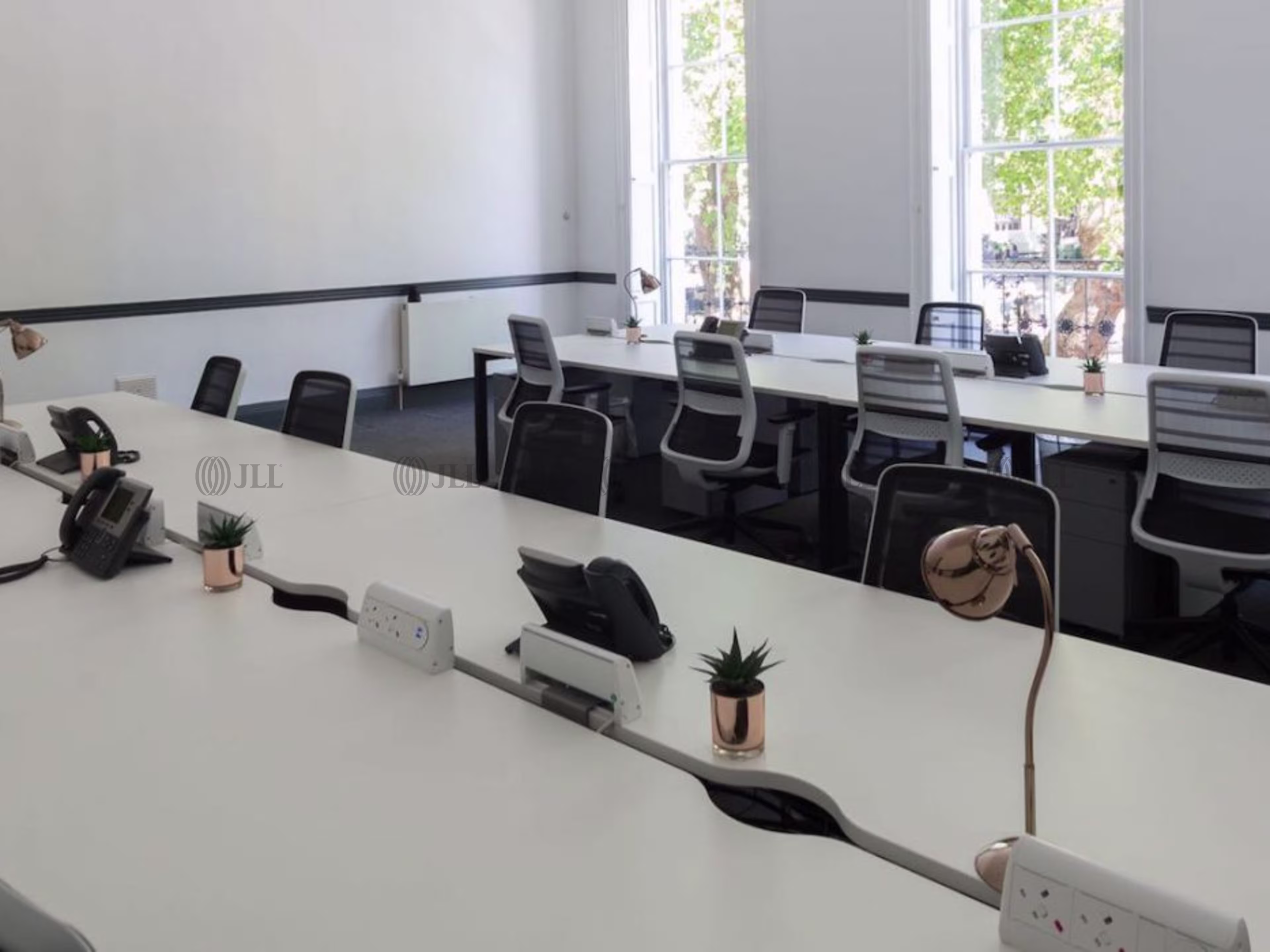 36 Soho Square