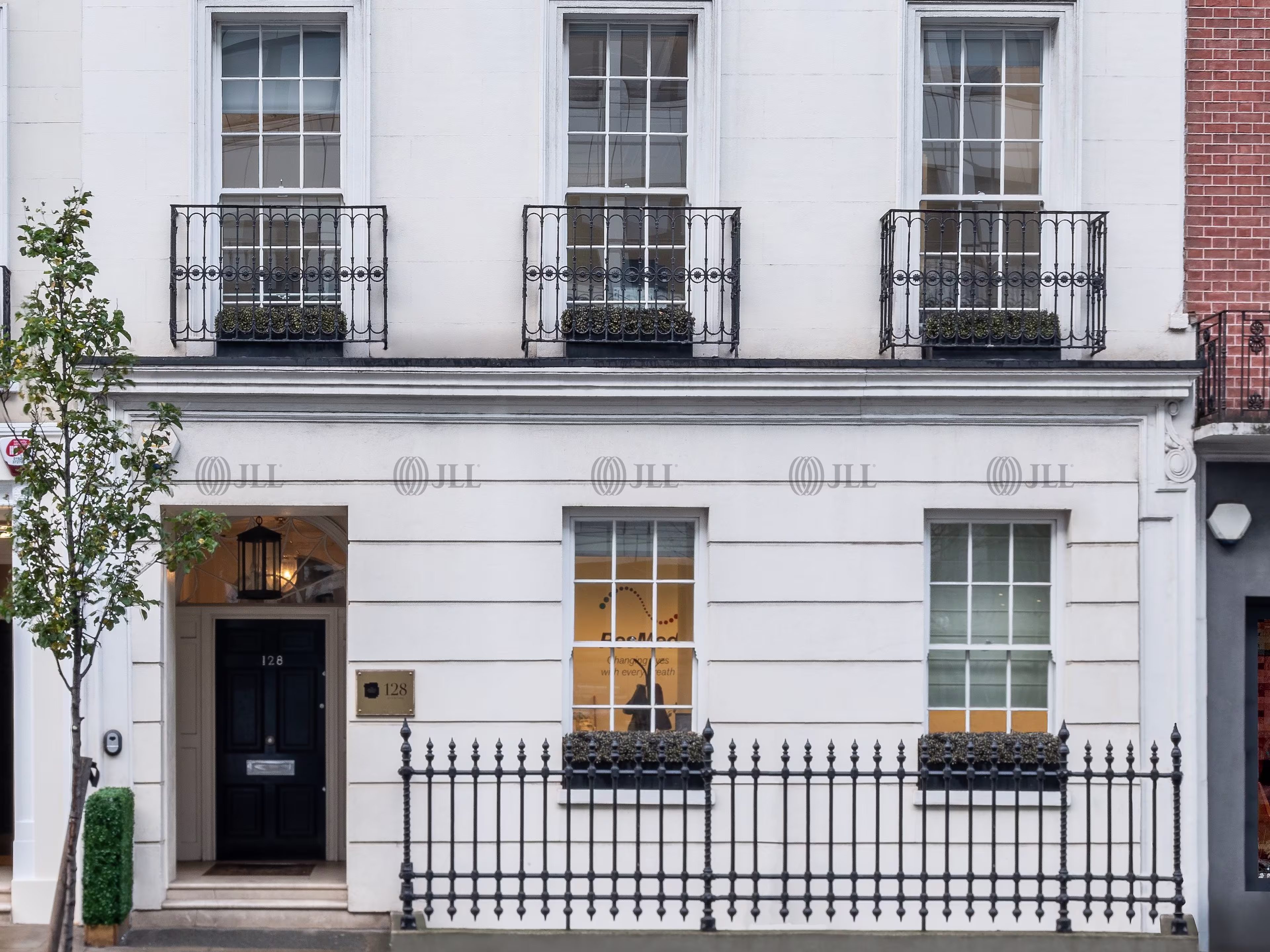 Wigmore Street