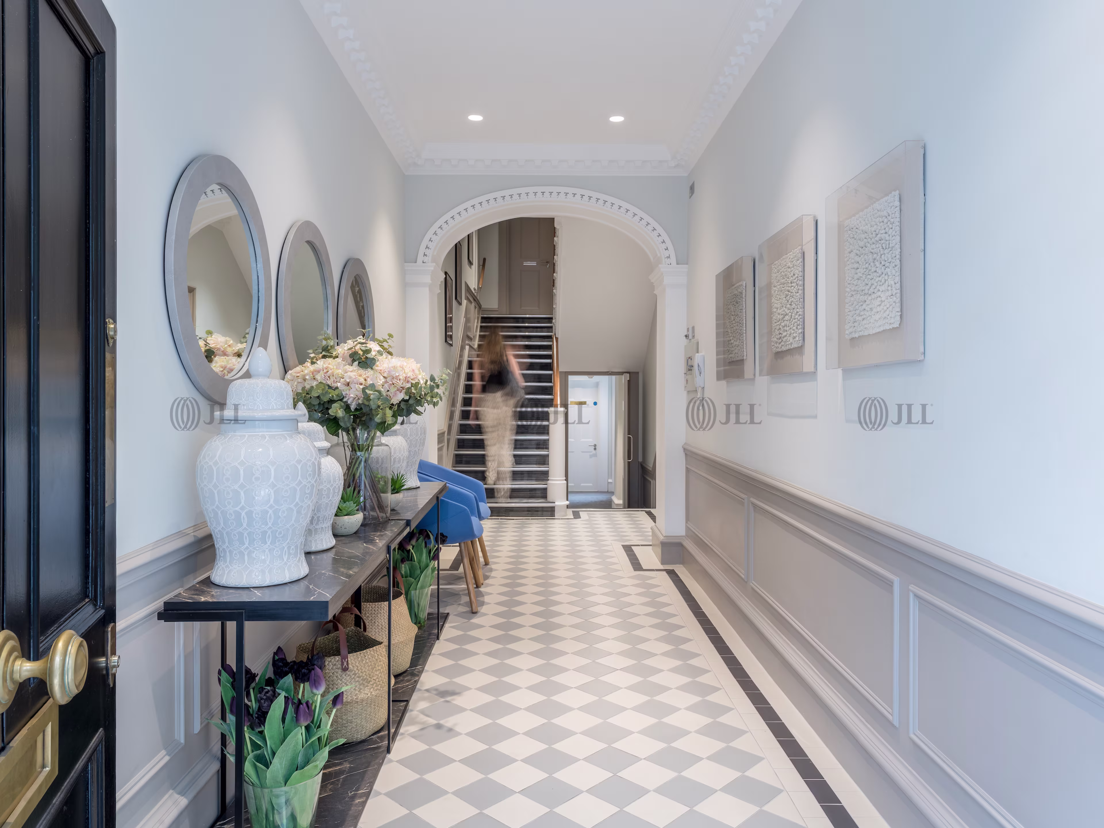 Wigmore Street