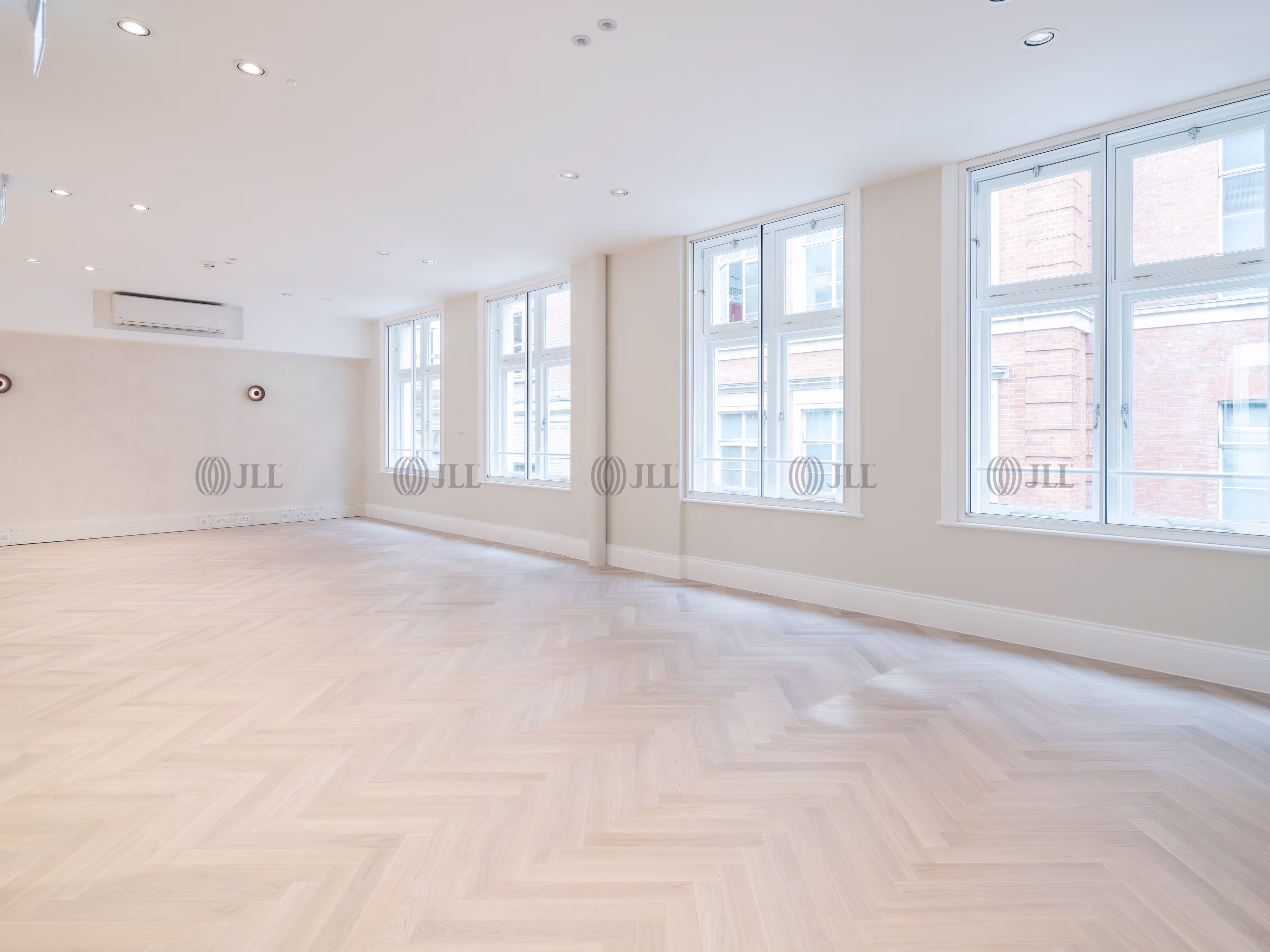21a Kingly Street