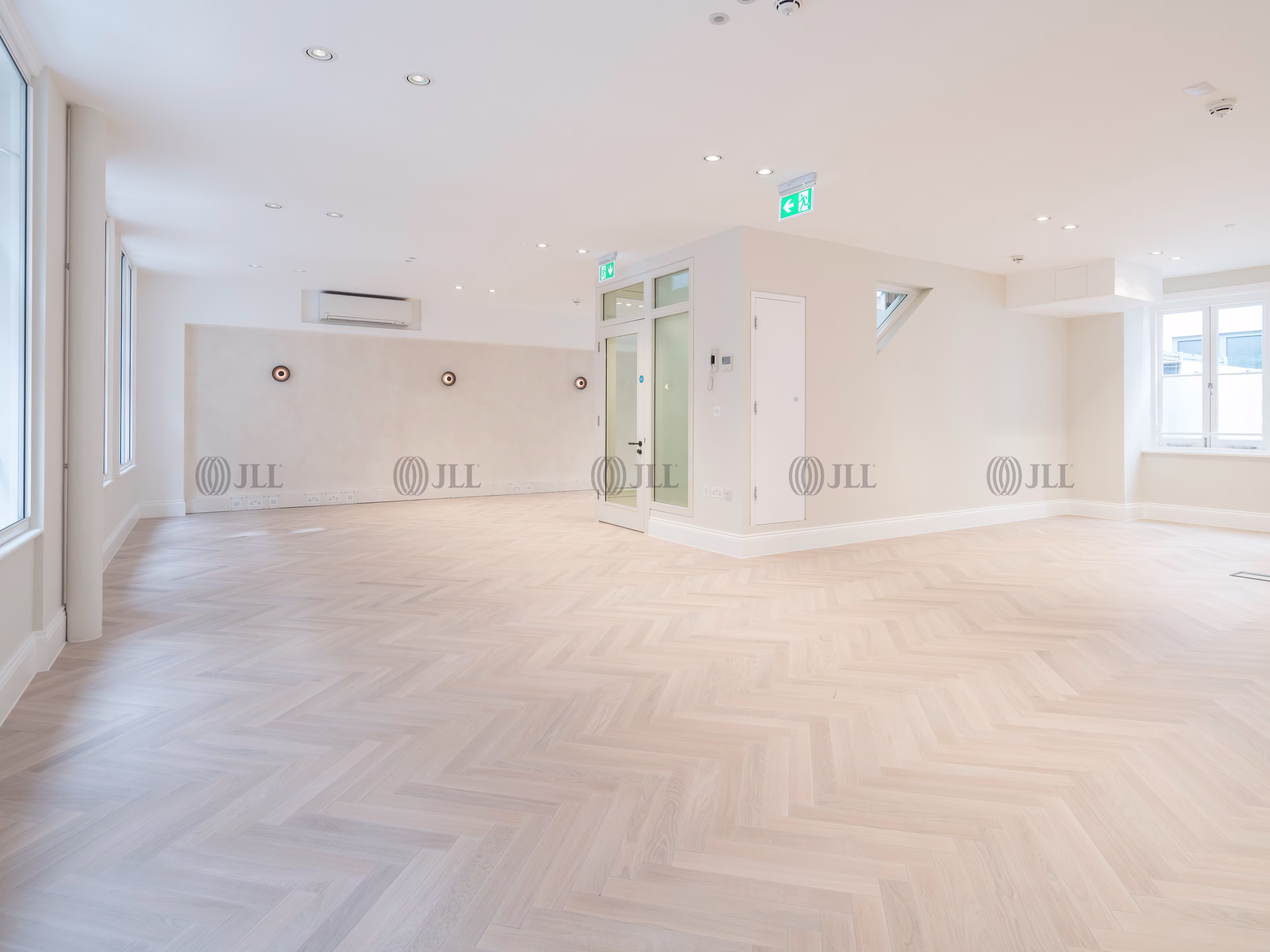 21a Kingly Street
