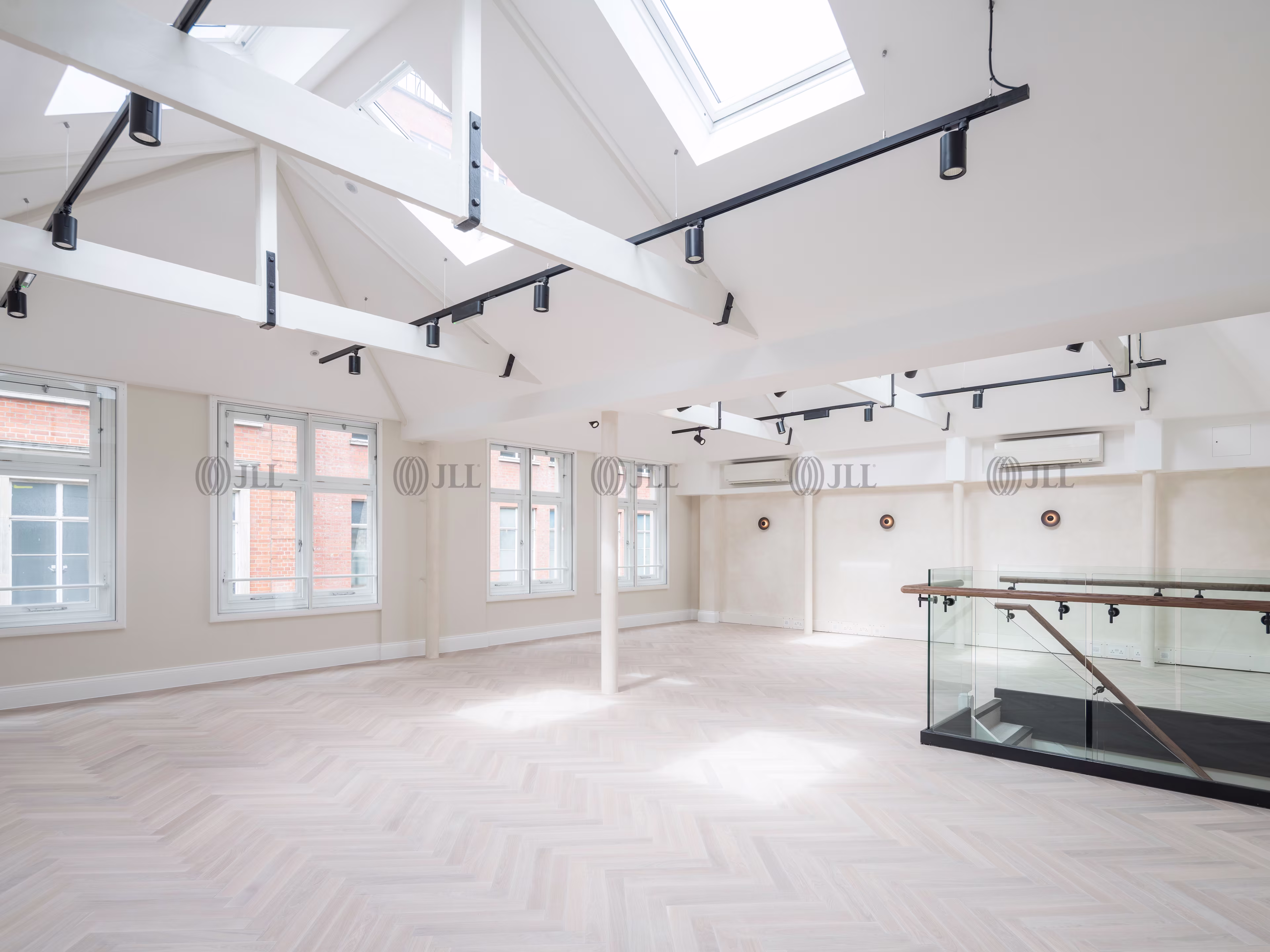 21a Kingly Street