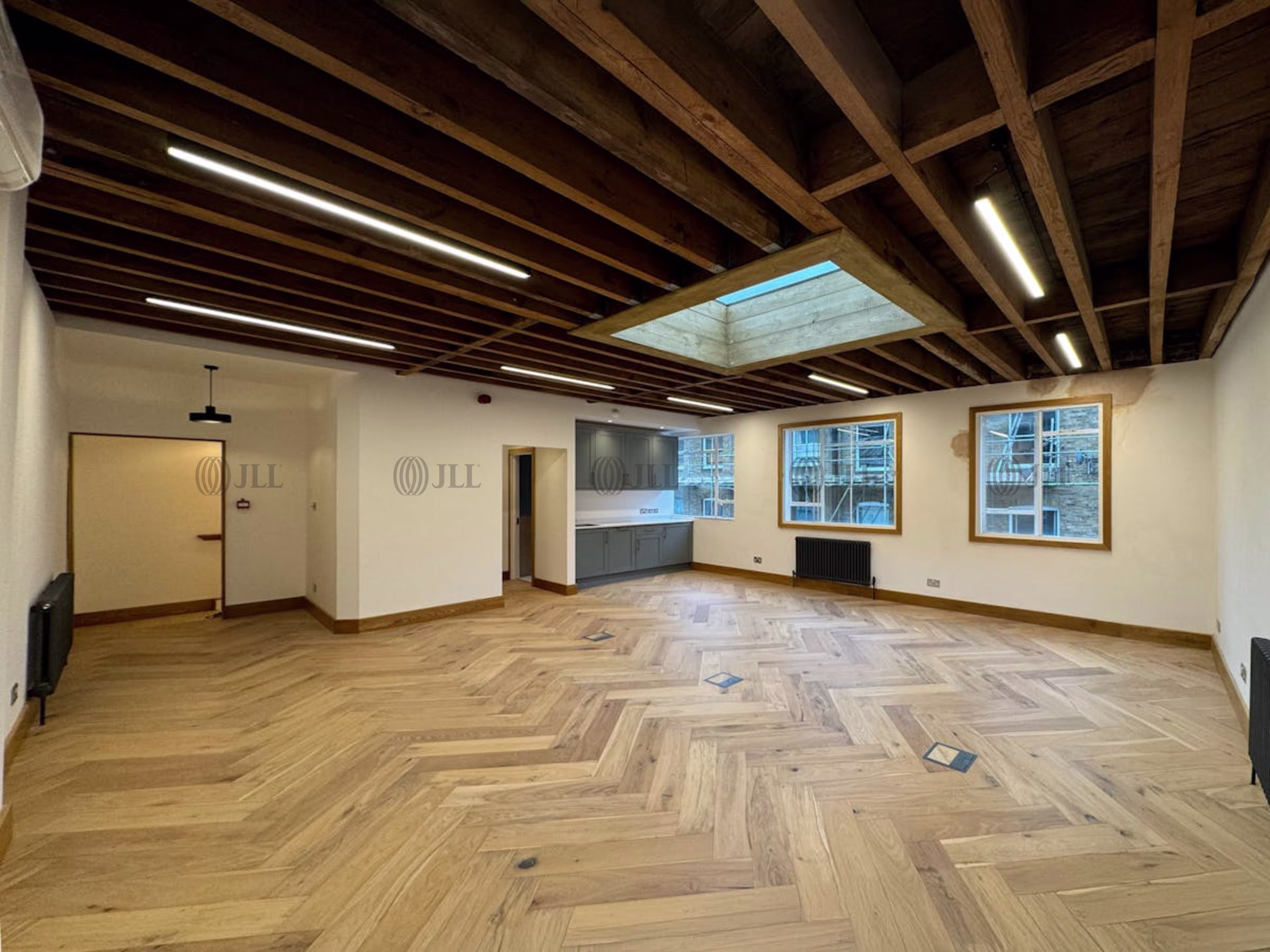 6 Grafton Mews