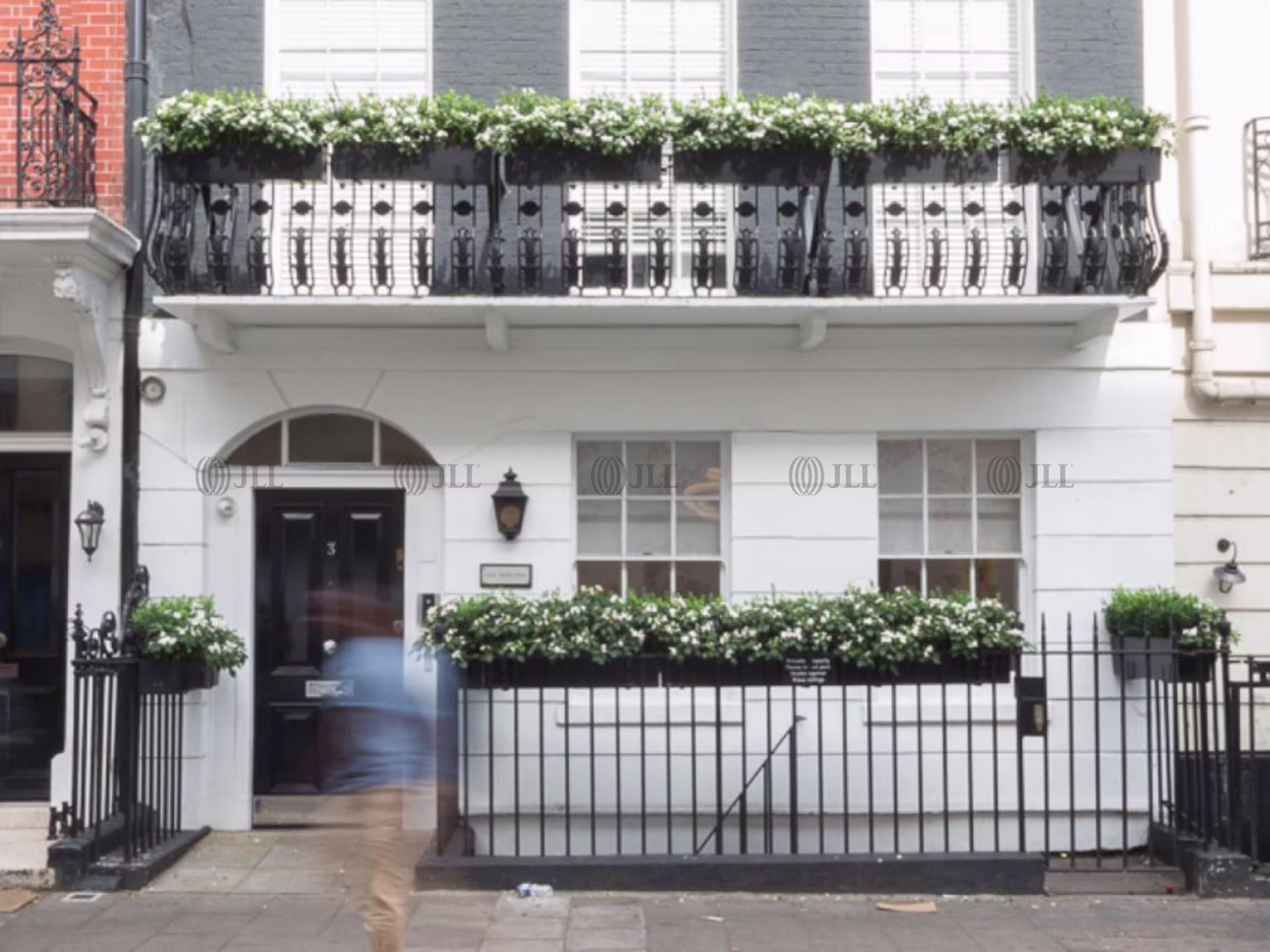 Queen Street, Mayfair