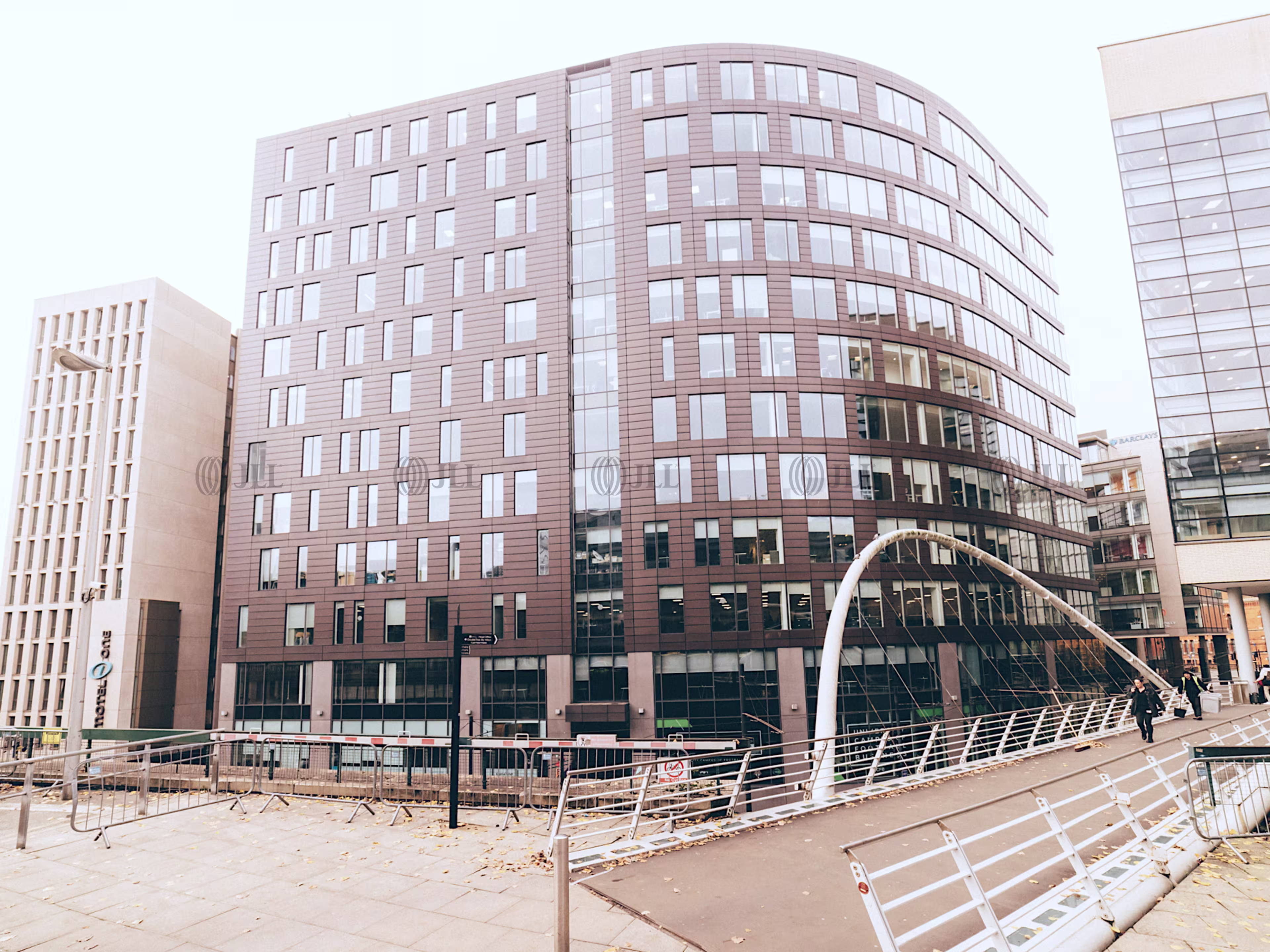 Piccadilly Place