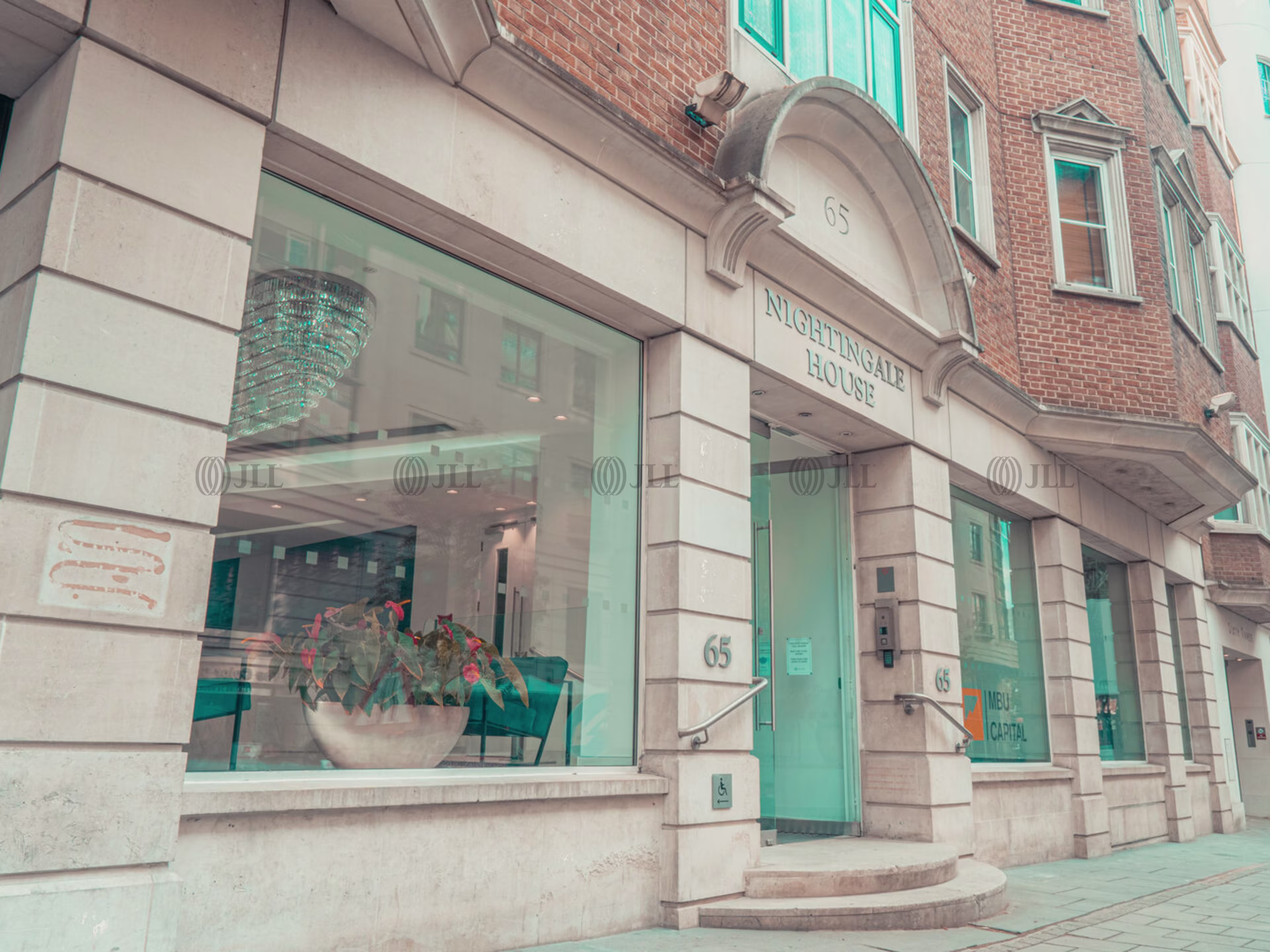 65 Curzon Street