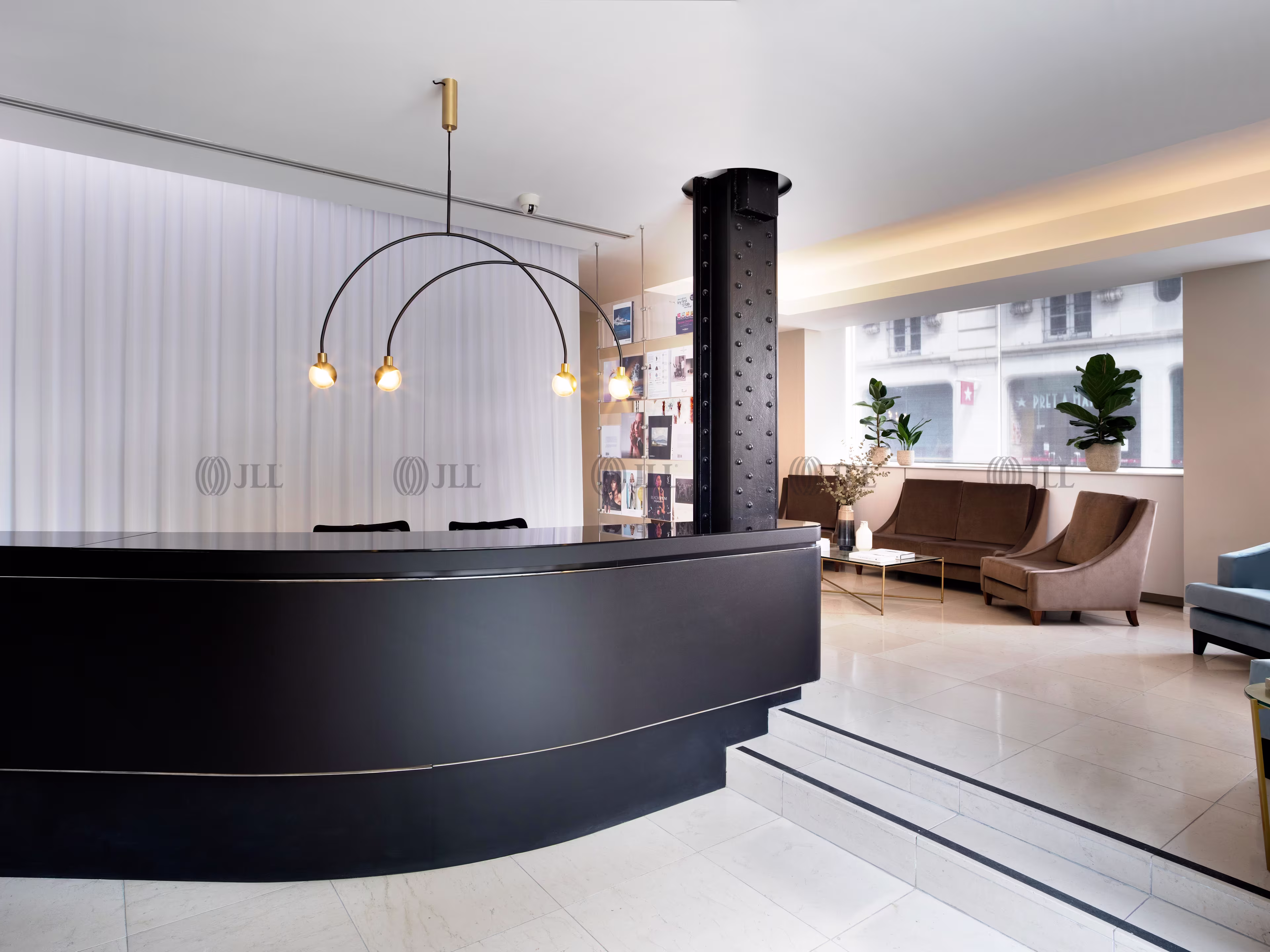 14 Hanover Square