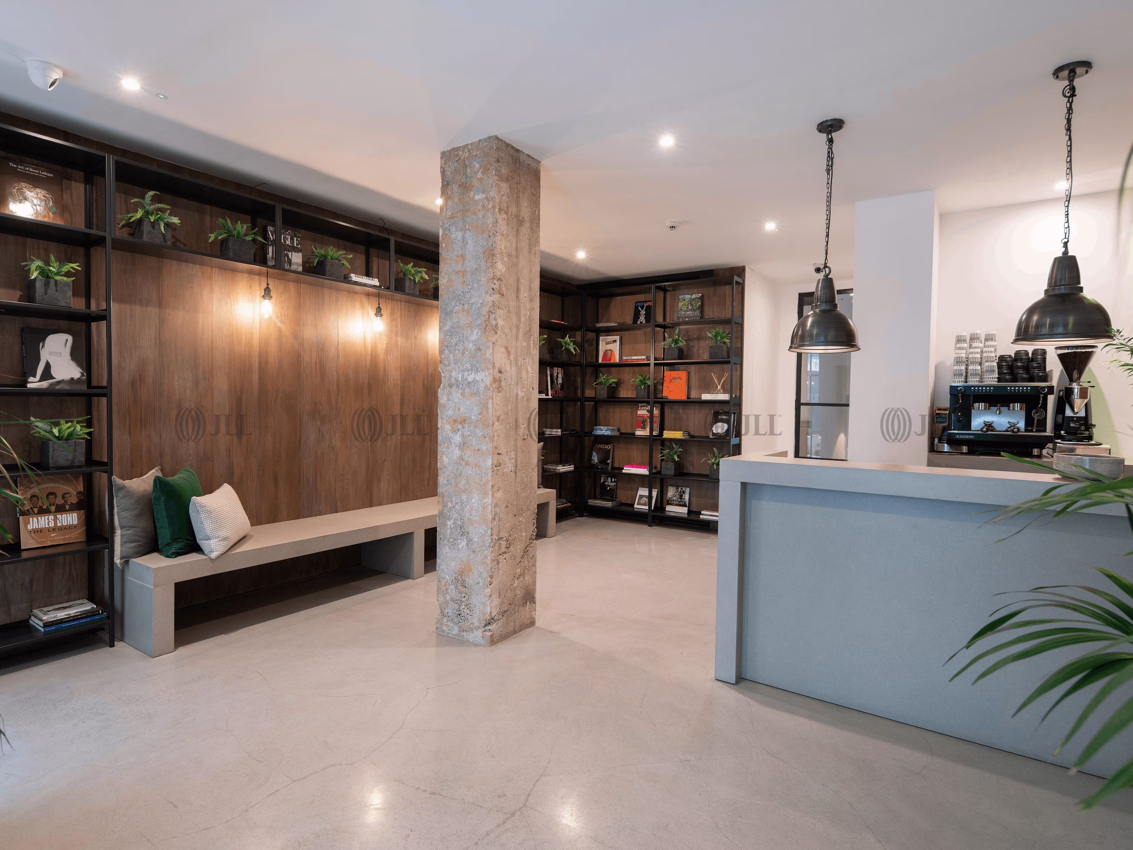 19-20 Berners Street