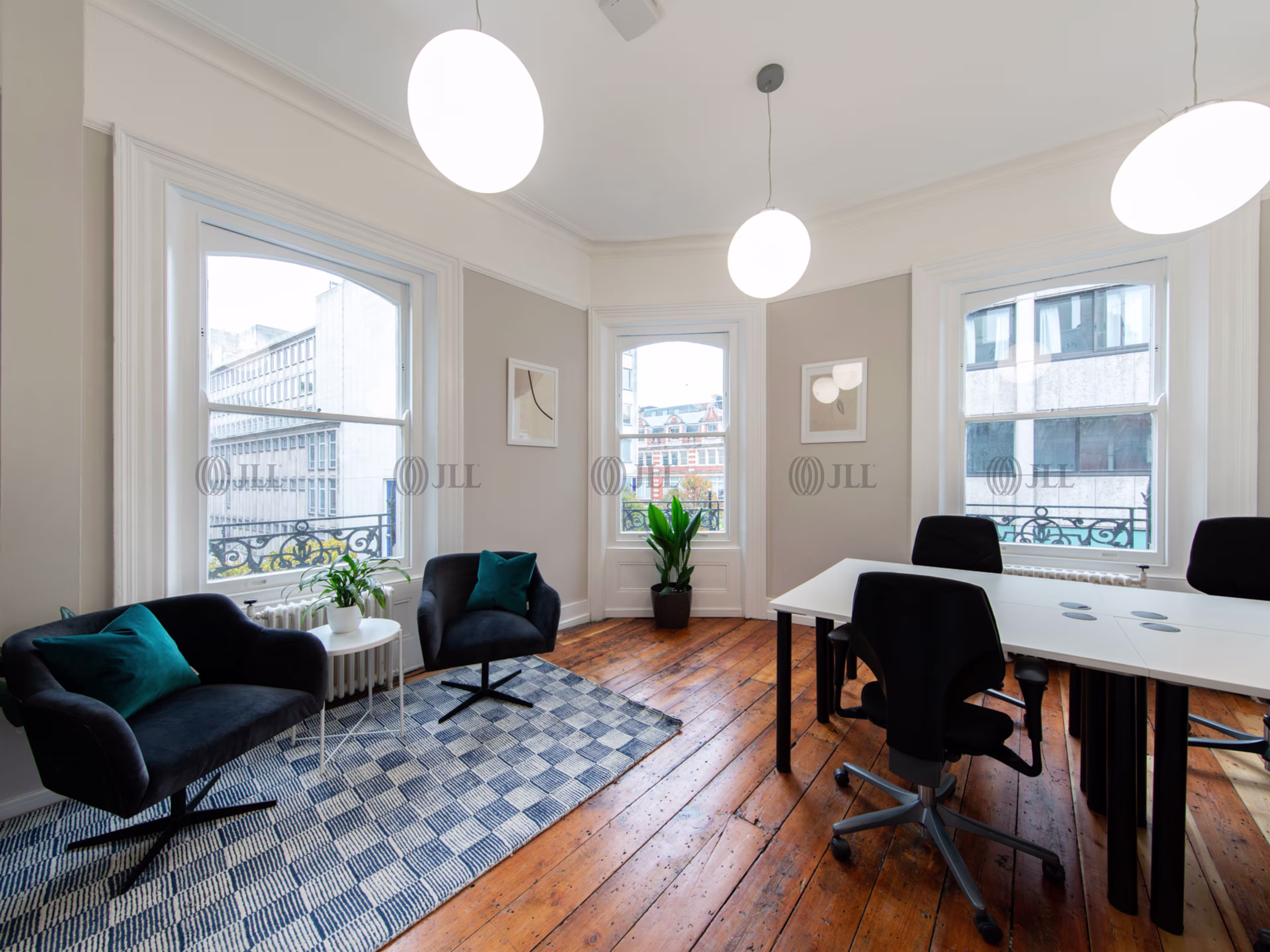 30 Binney Street