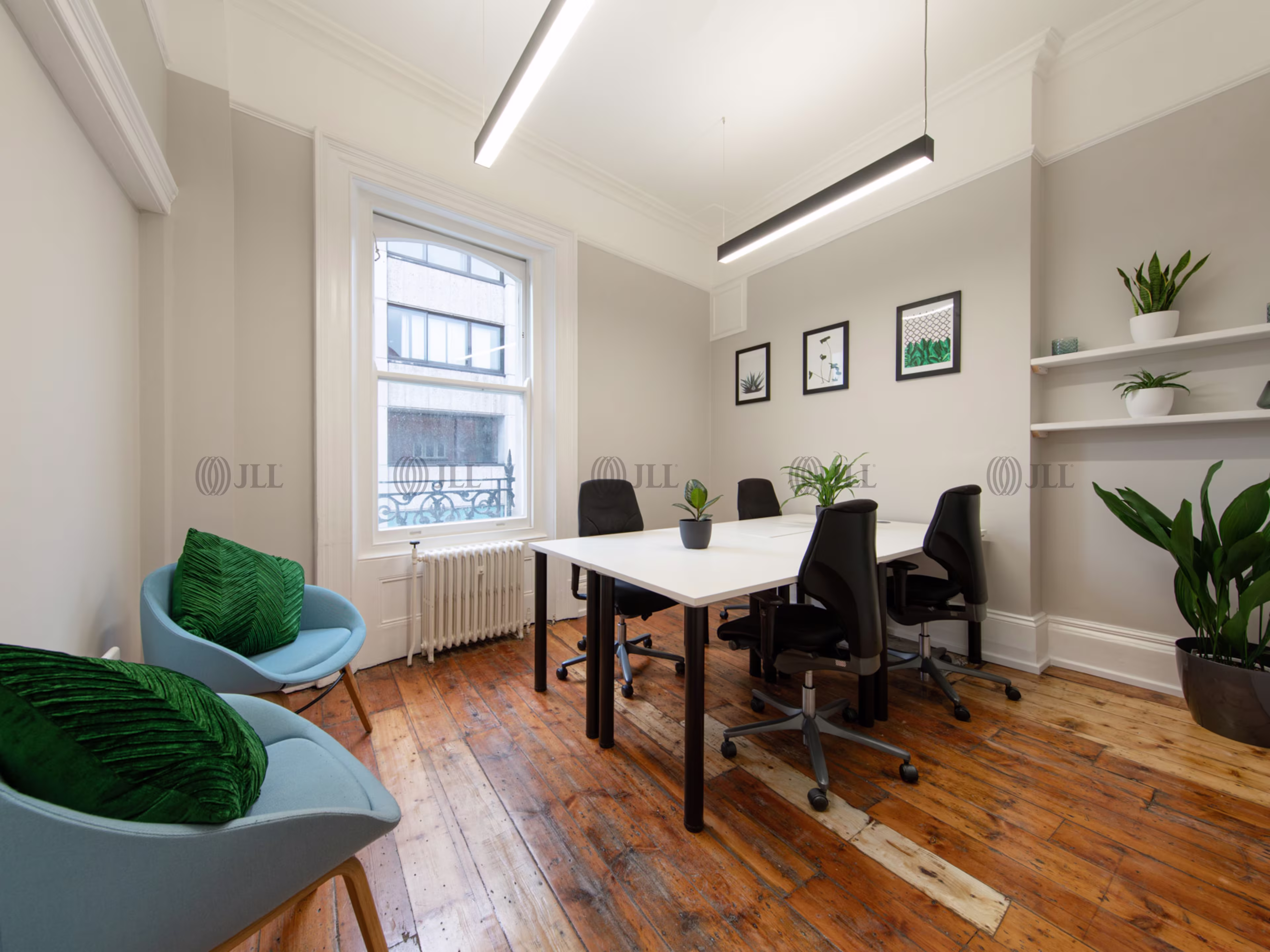 30 Binney Street