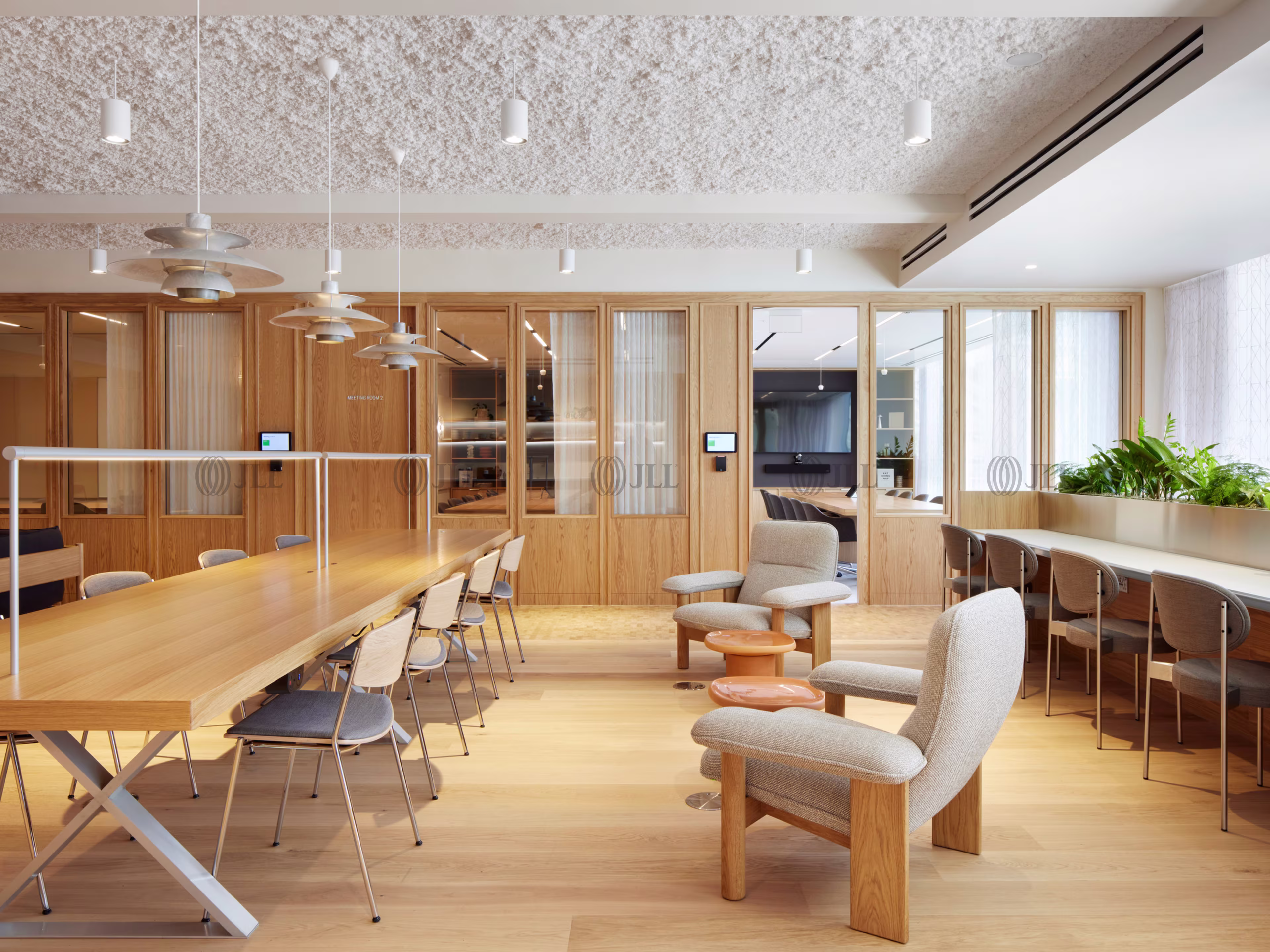 Storey 201 Bishopsgate