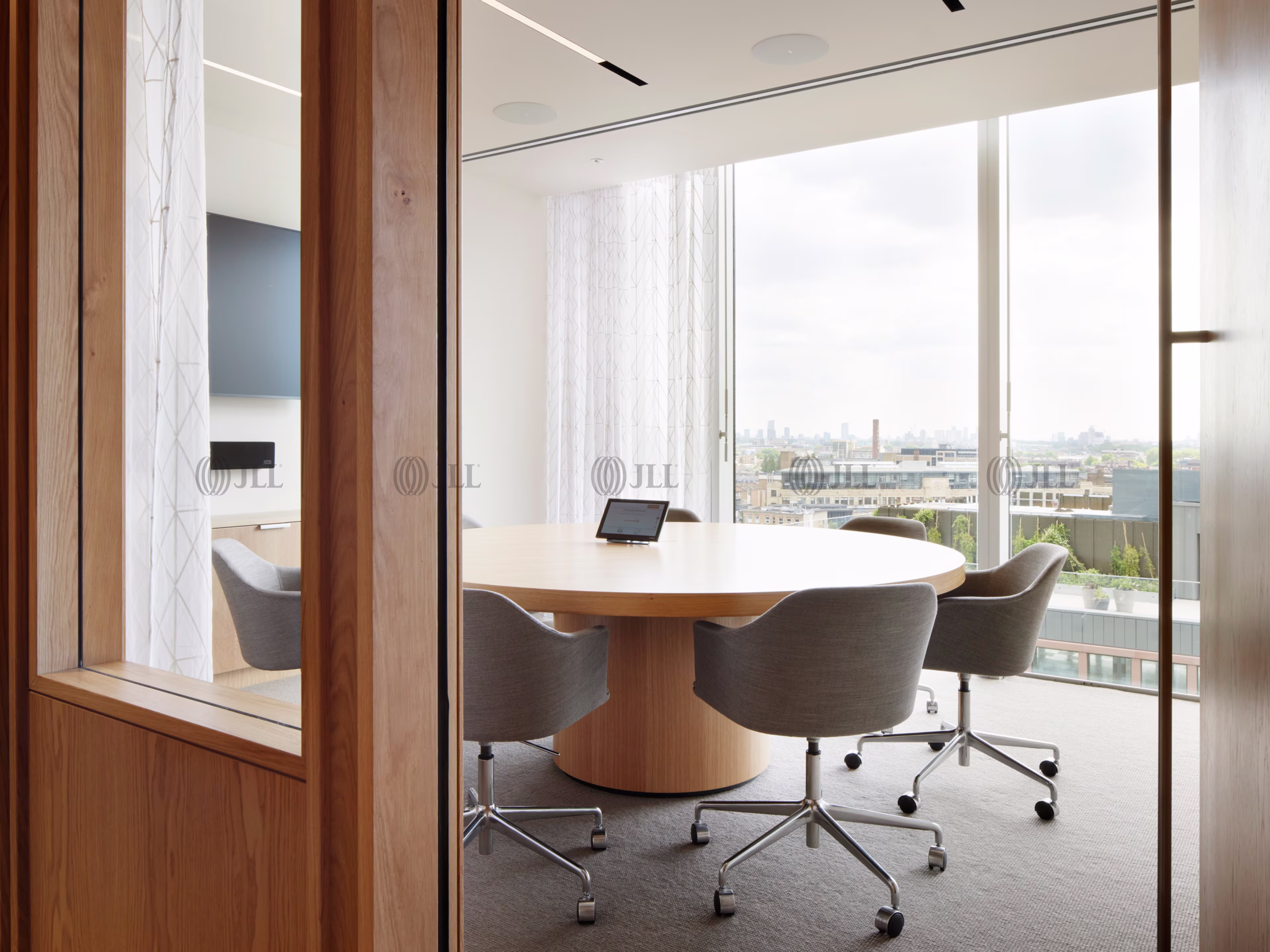 Storey 201 Bishopsgate