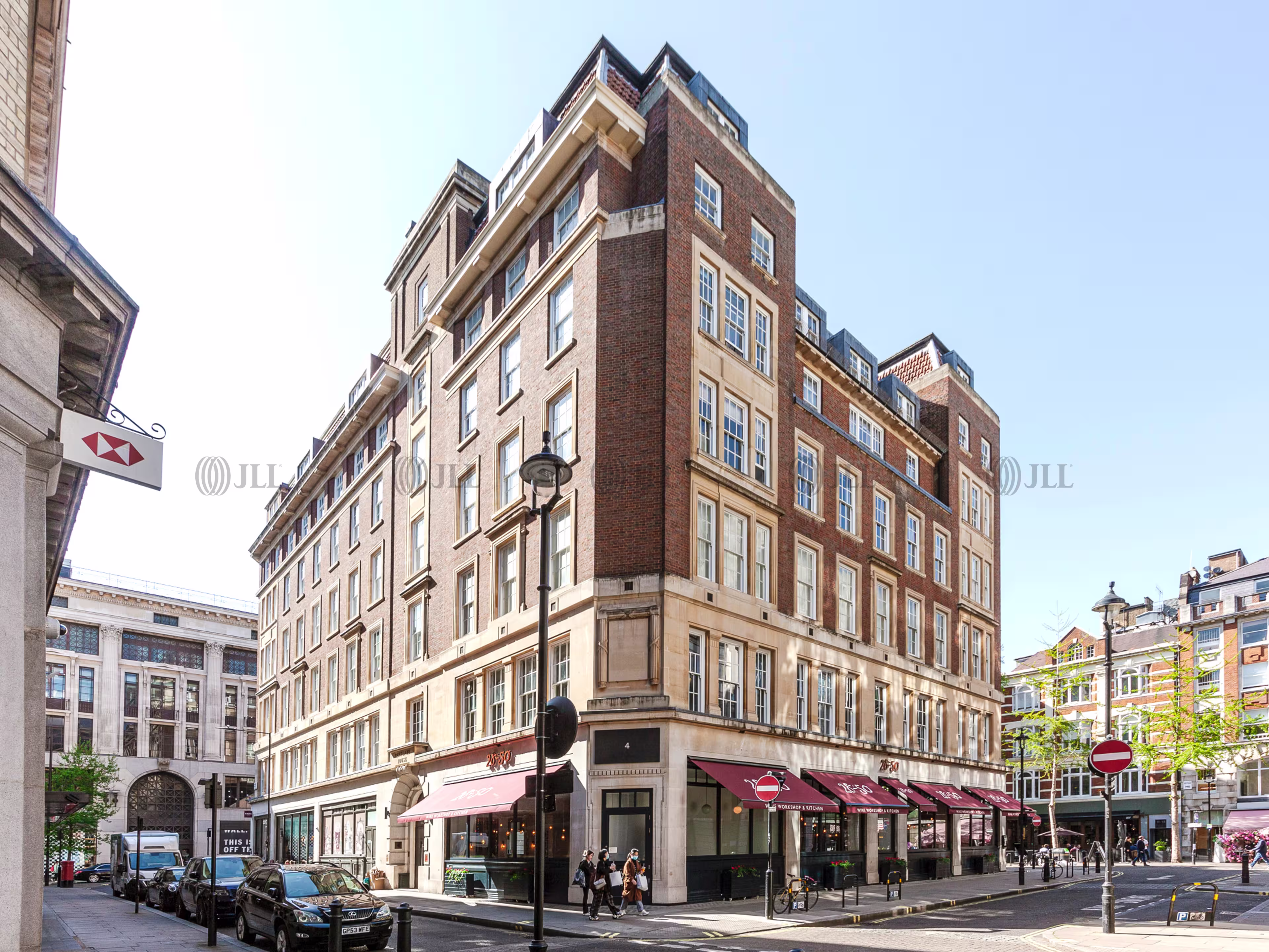 Portland House